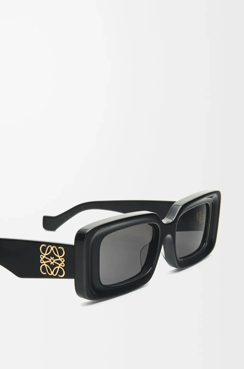 Rectangular Sunglasses