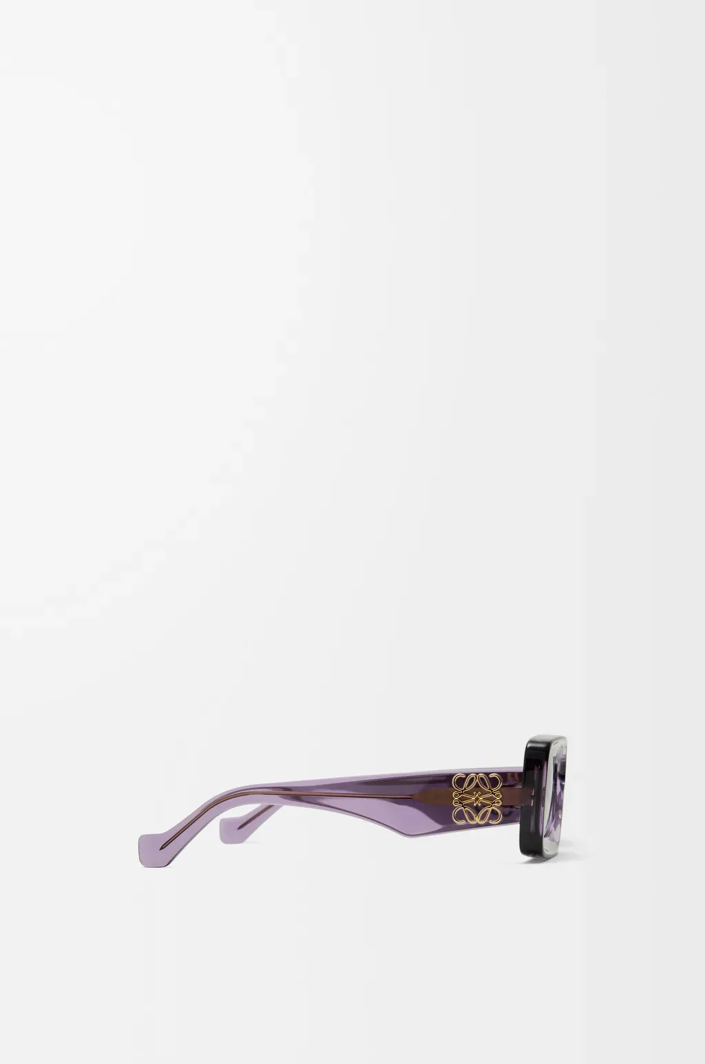 Rectangular Sunglasses