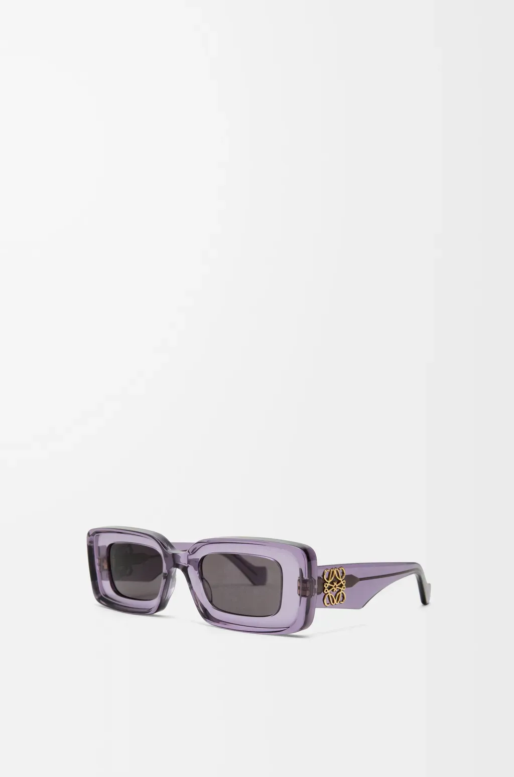 Rectangular Sunglasses