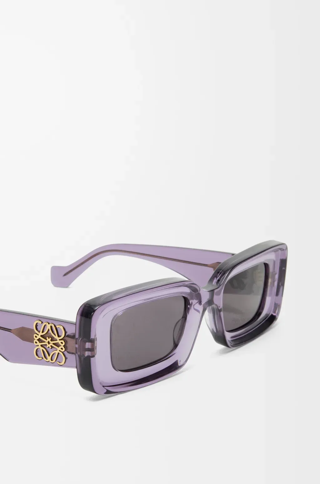 Rectangular Sunglasses