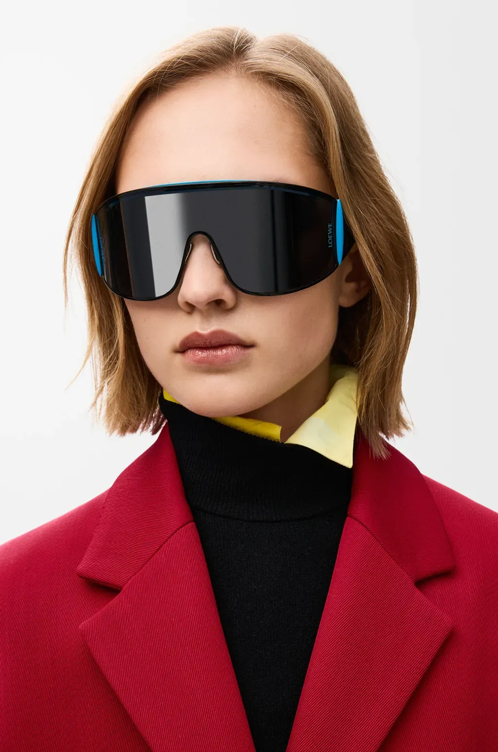 Speed Shield Sunglasses