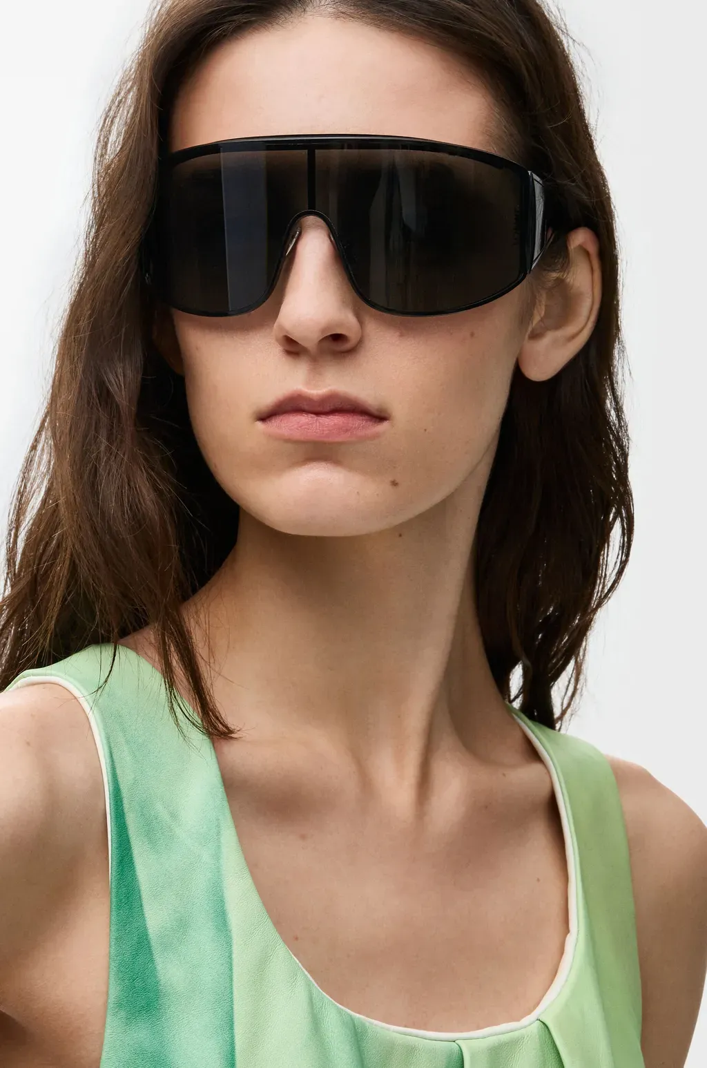 Speed Shield Sunglasses