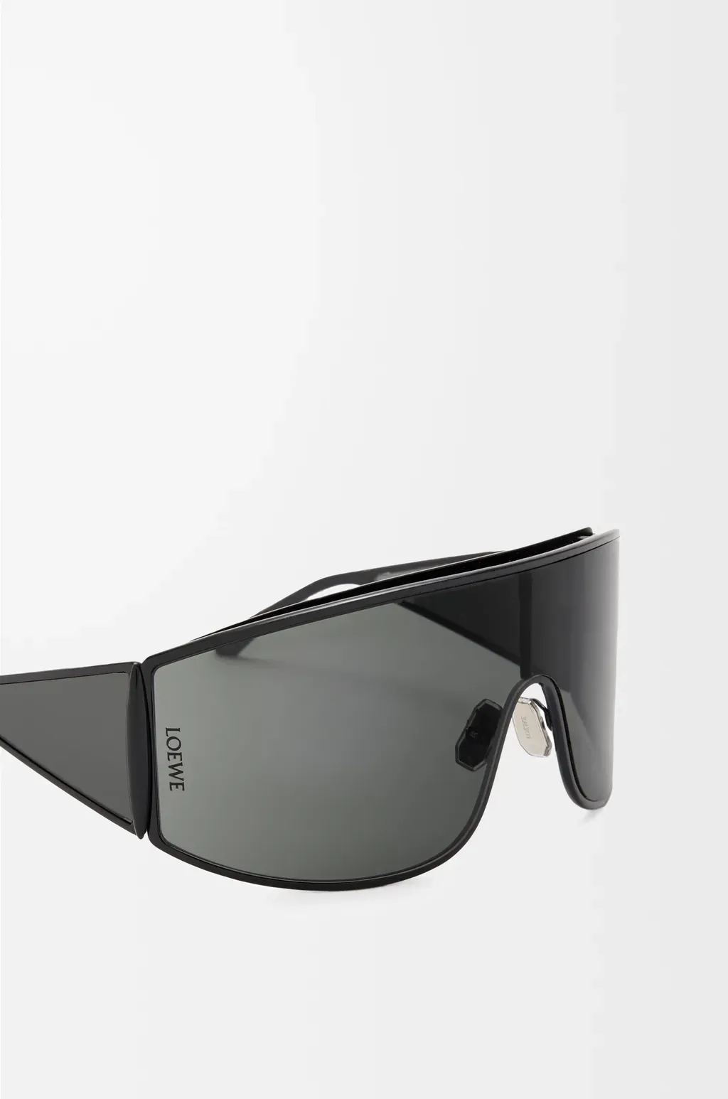 Speed Shield Sunglasses