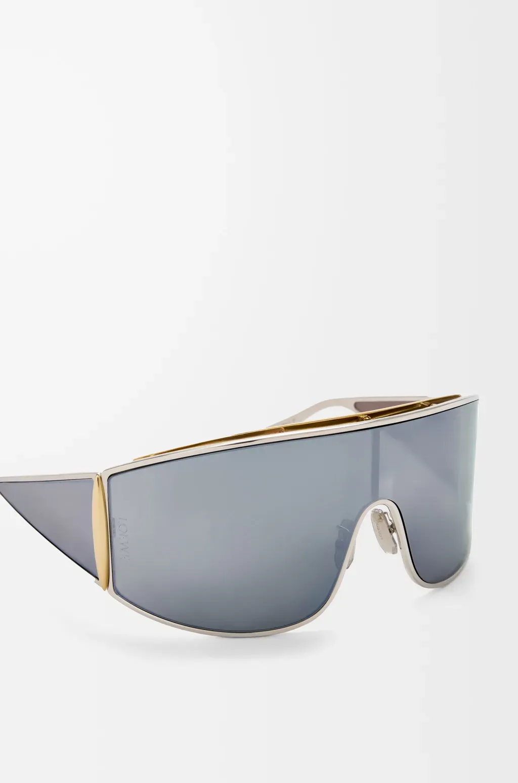 Speed Shield Sunglasses