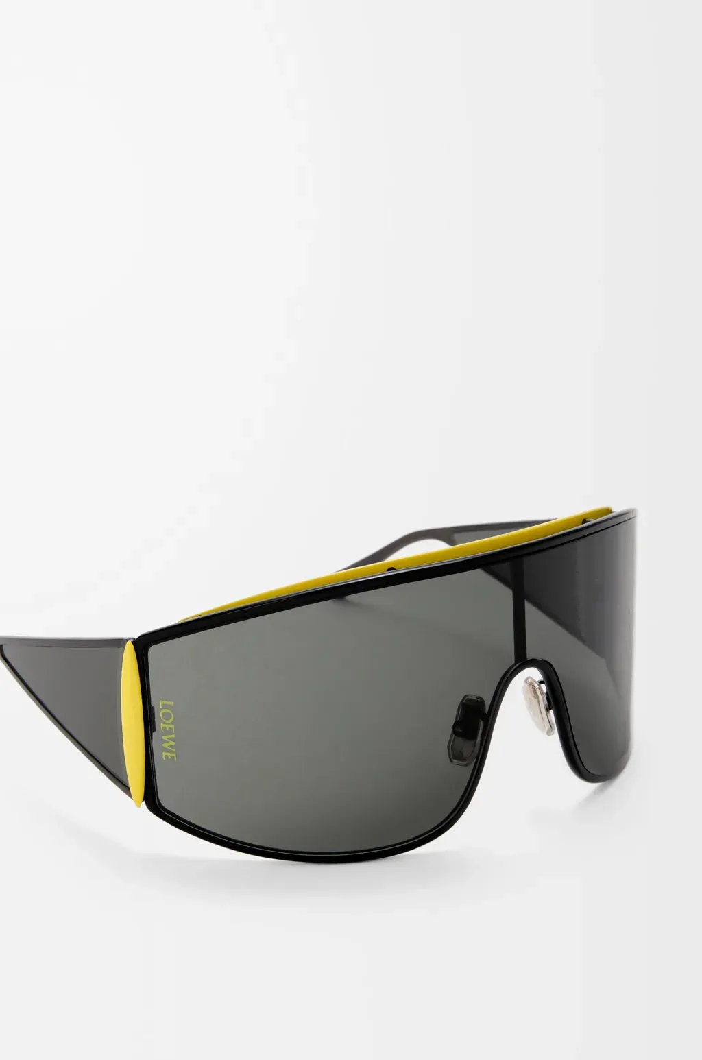 Speed Shield Sunglasses