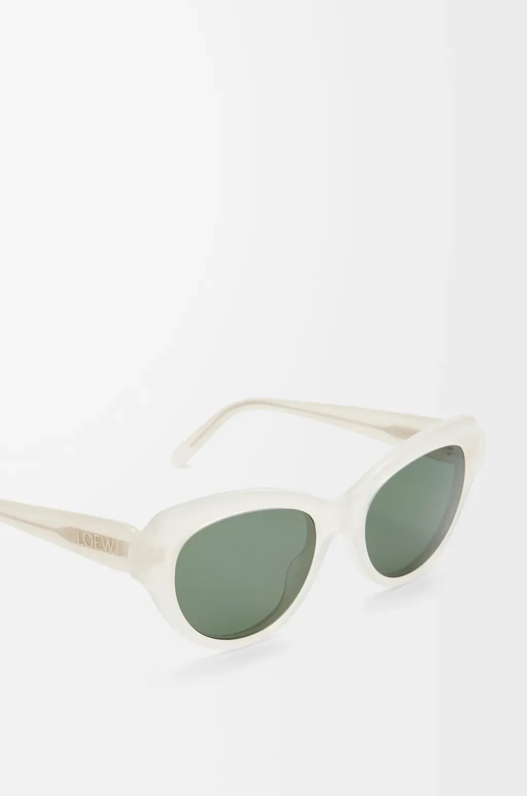 Swan Slim Sunglasses