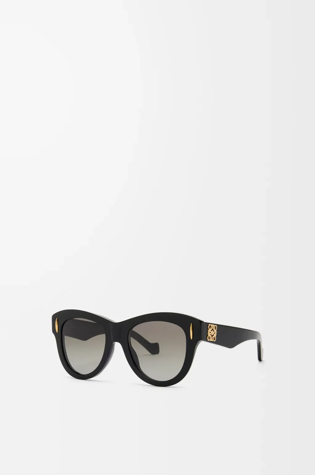 Vintage Screen Sunglasses