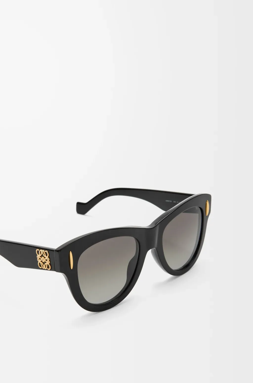 Vintage Screen Sunglasses