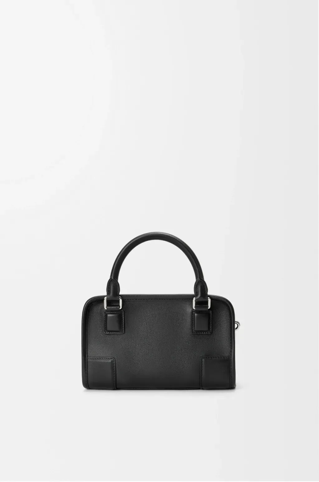 Mini Amazona 180 Bag In Soft Calfskin