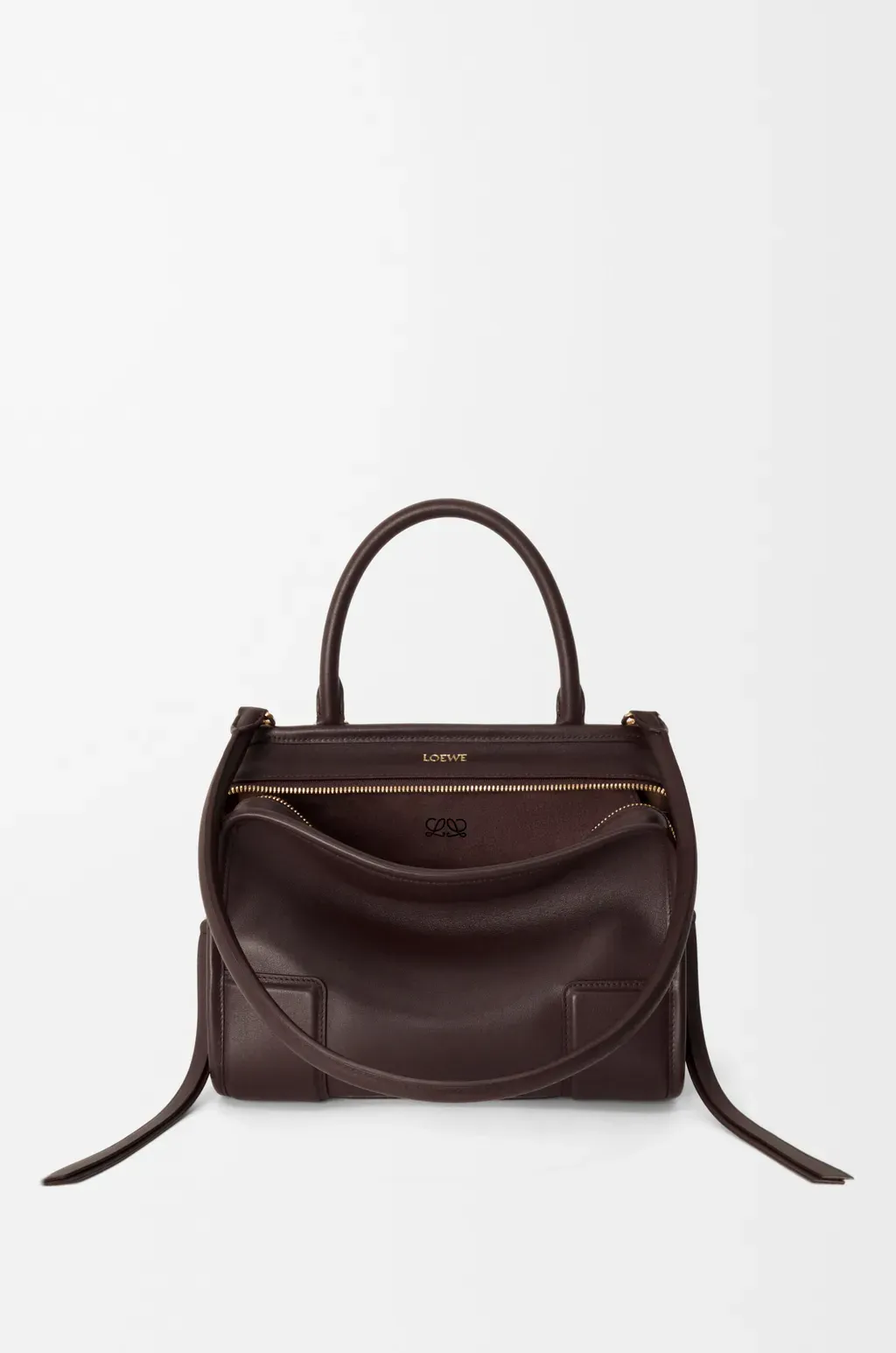 Small Amazona 180 Bag In Soft Calfskin