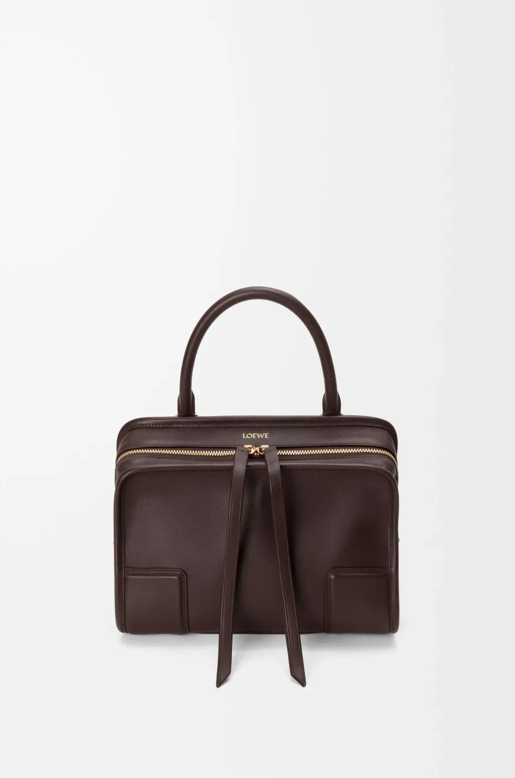 Small Amazona 180 Bag In Soft Calfskin