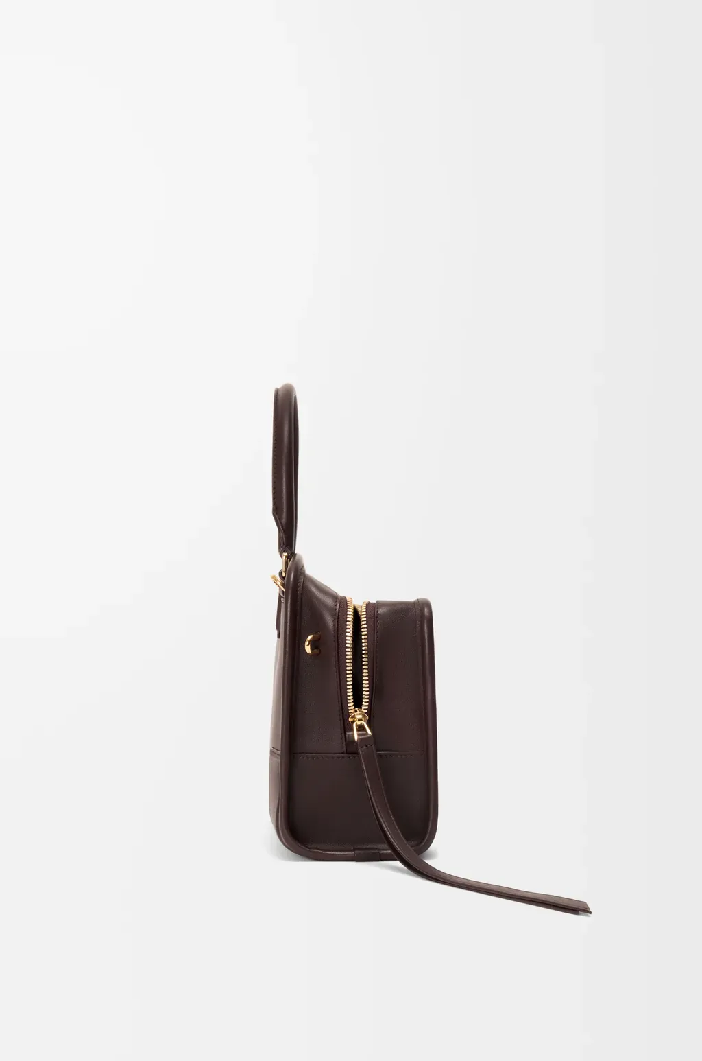 Small Amazona 180 Bag In Soft Calfskin