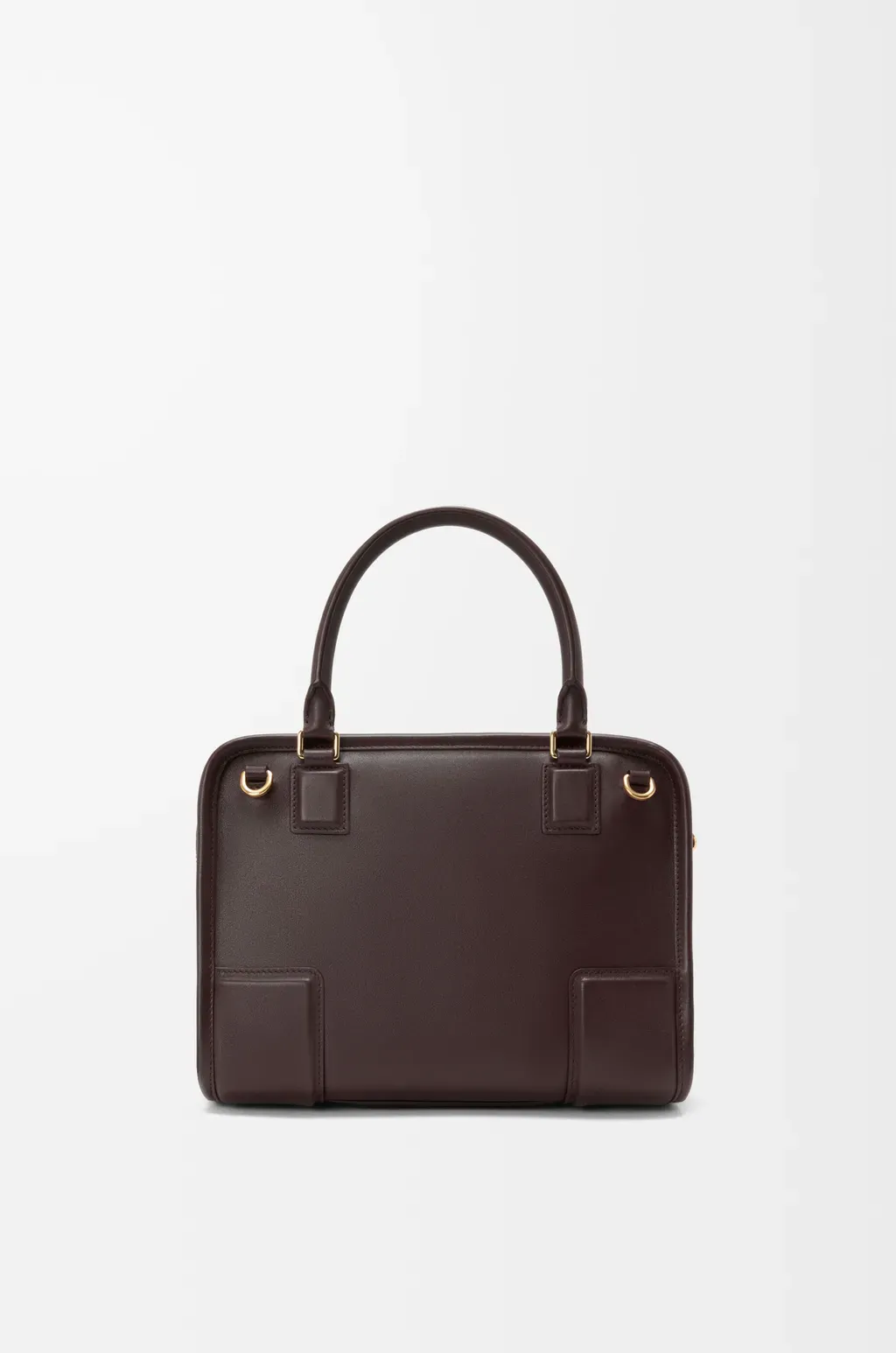 Small Amazona 180 Bag In Soft Calfskin