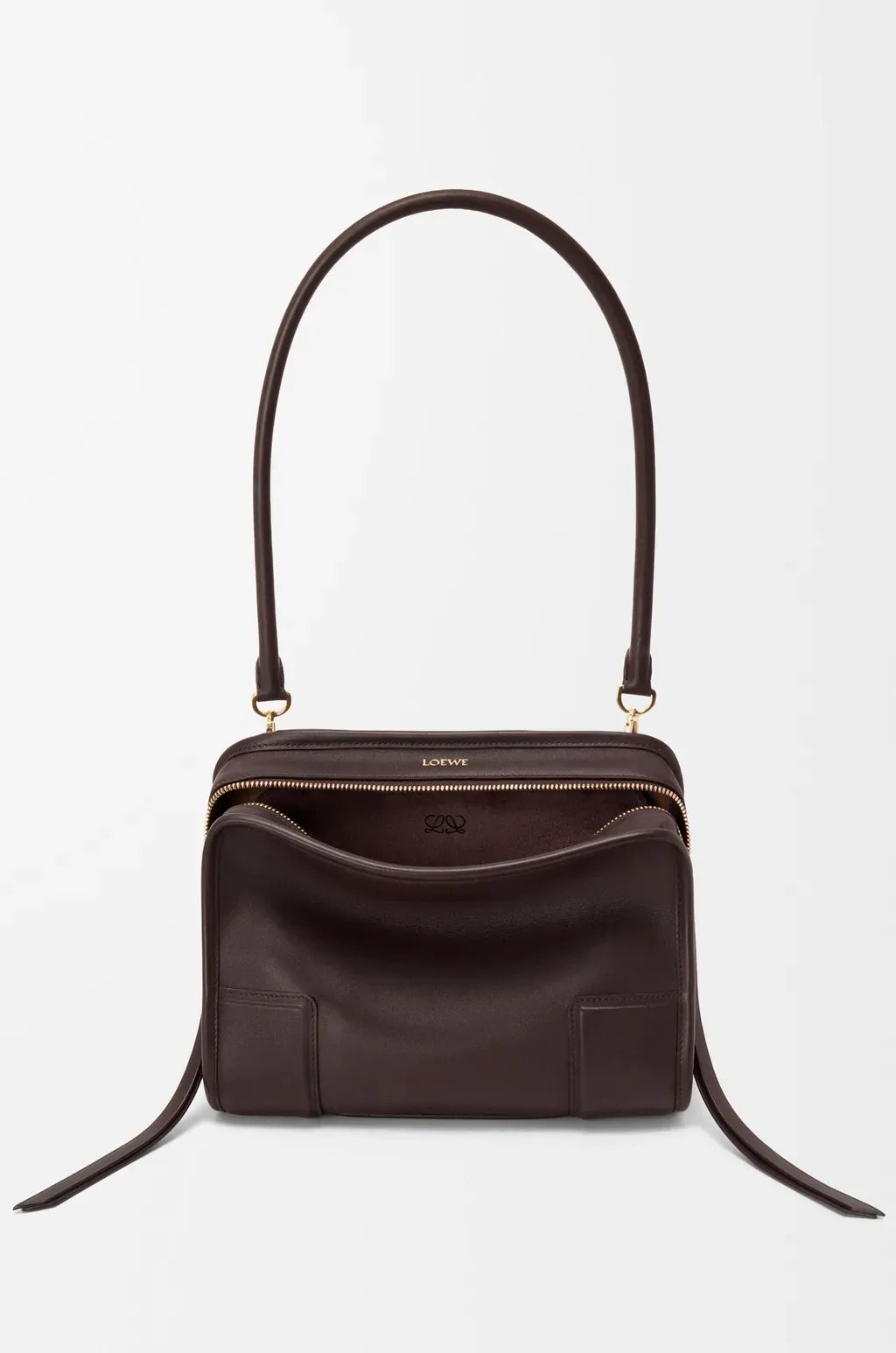 Small Amazona 180 Bag In Soft Calfskin