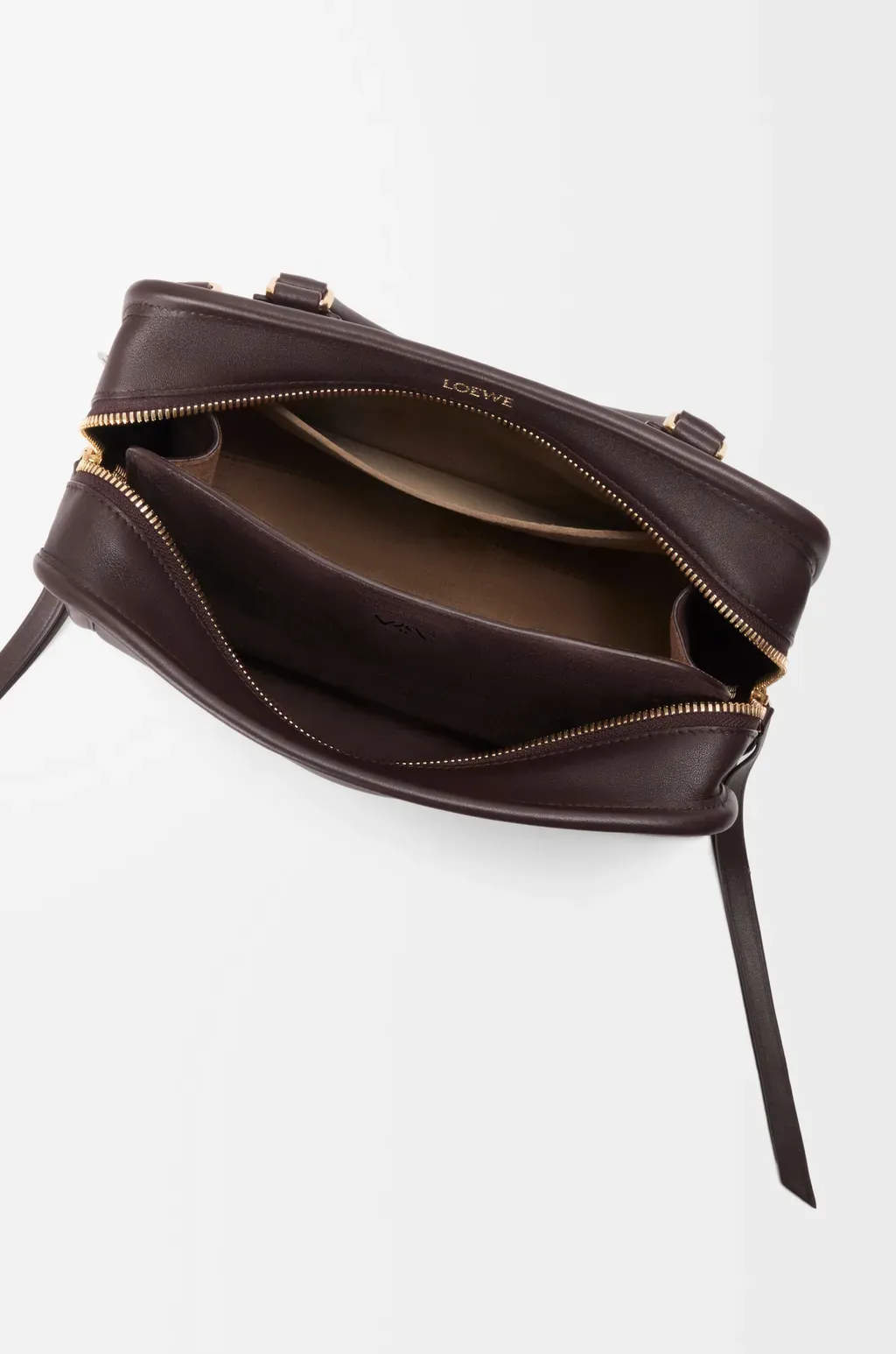 Small Amazona 180 Bag In Soft Calfskin