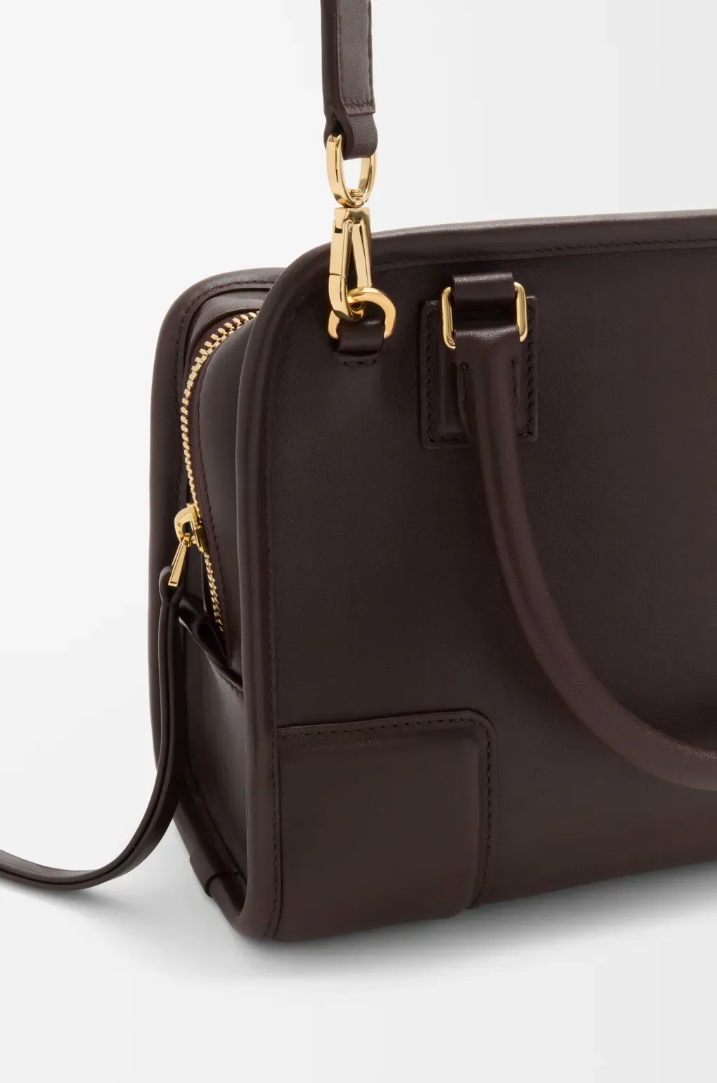 Small Amazona 180 Bag In Soft Calfskin