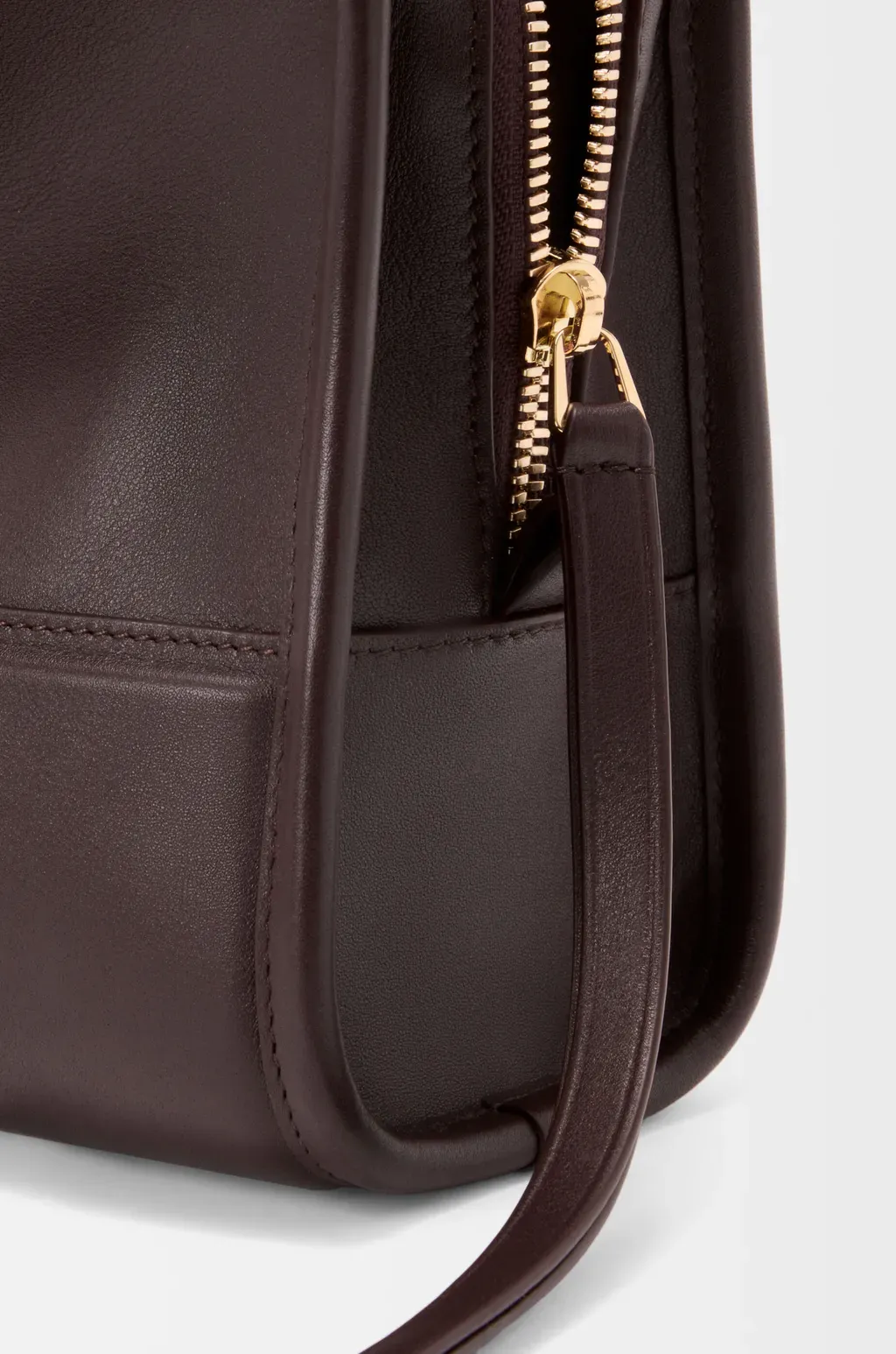 Small Amazona 180 Bag In Soft Calfskin