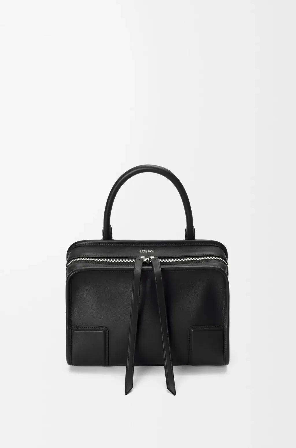 Small Amazona 180 Bag In Soft Calfskin