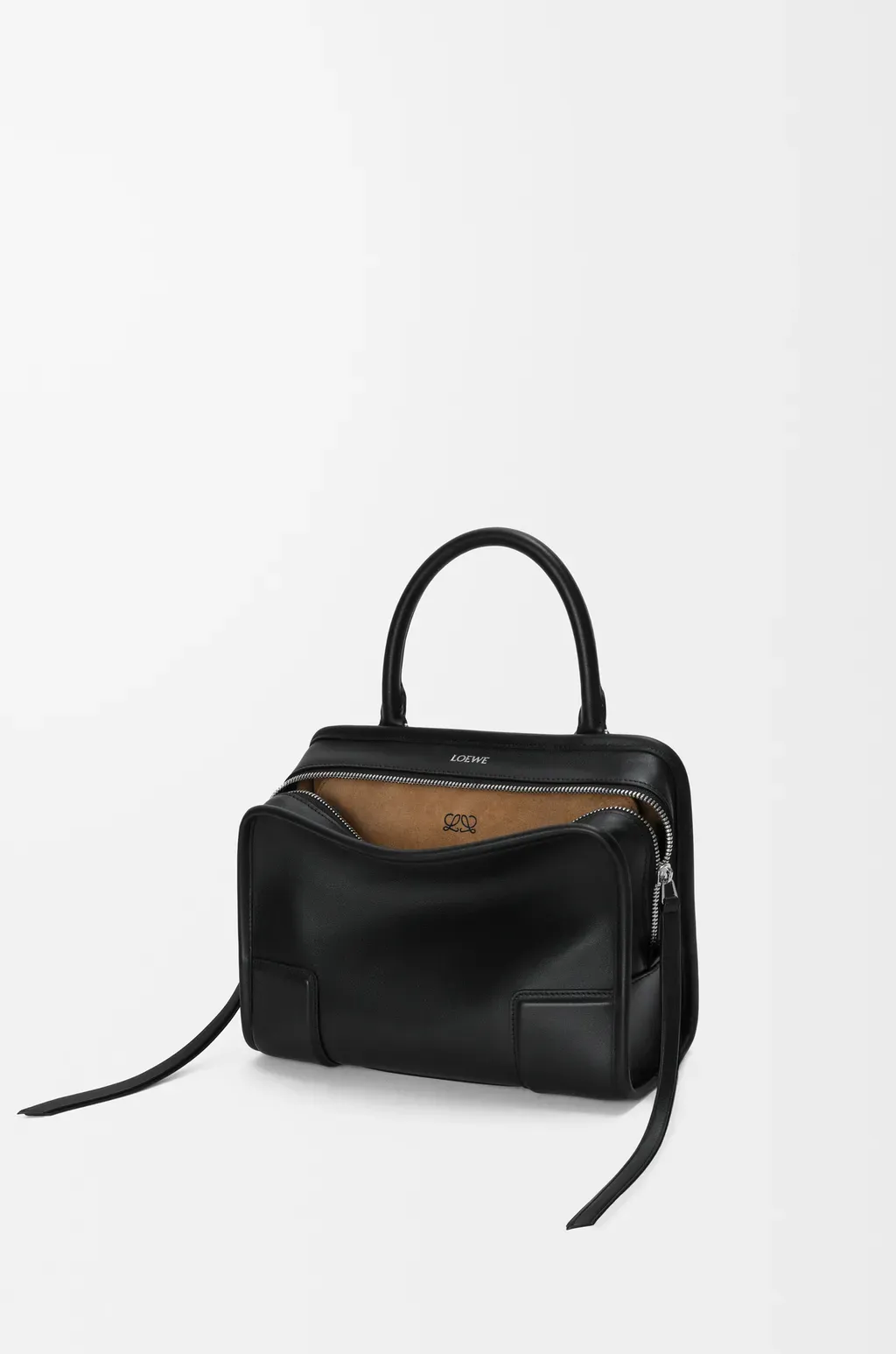 Small Amazona 180 Bag In Soft Calfskin