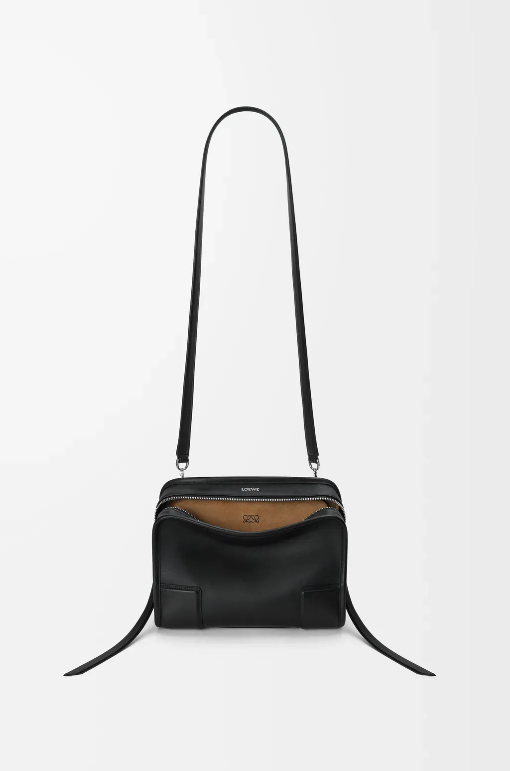 Small Amazona 180 Bag In Soft Calfskin