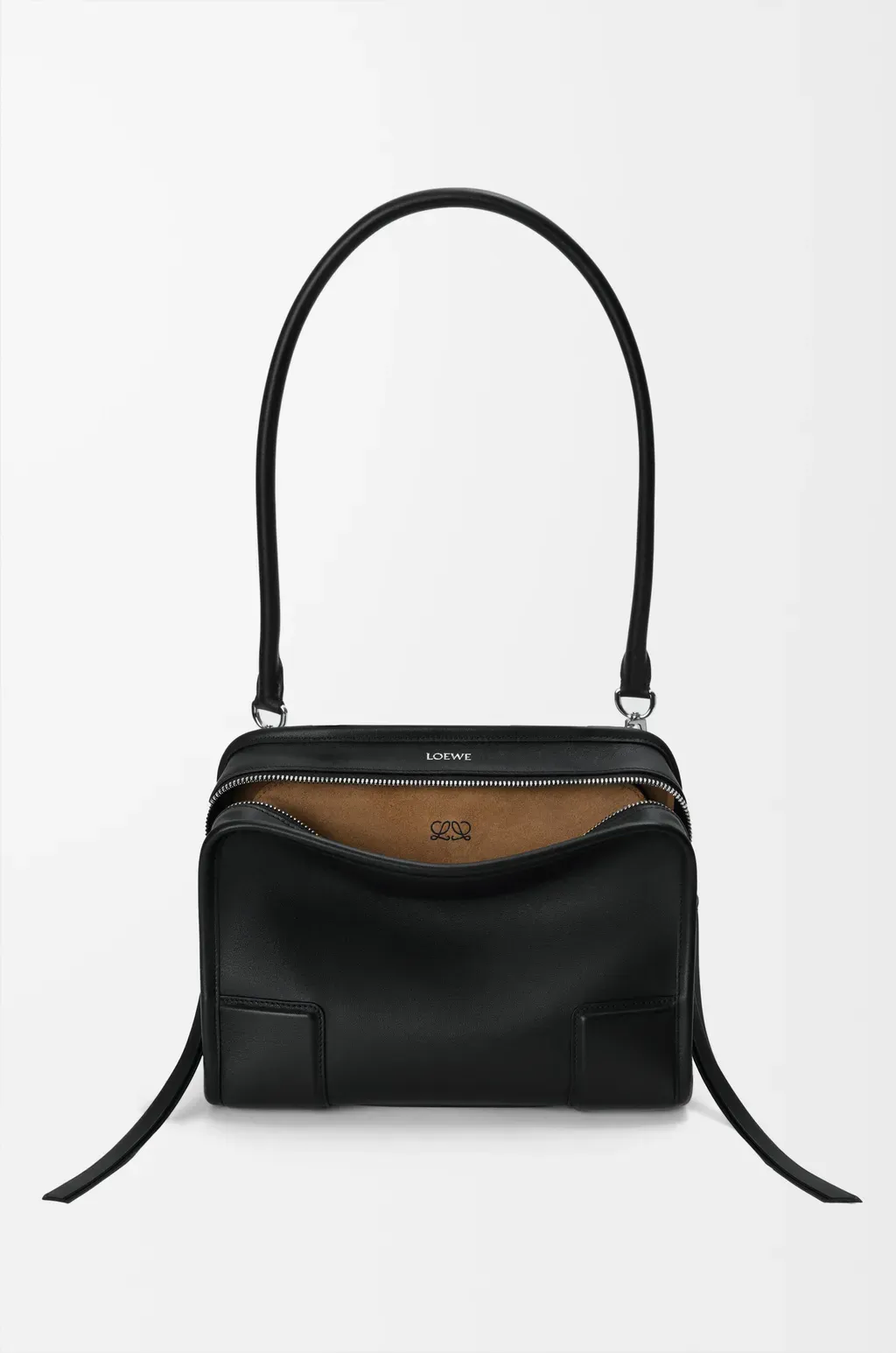 Small Amazona 180 Bag In Soft Calfskin