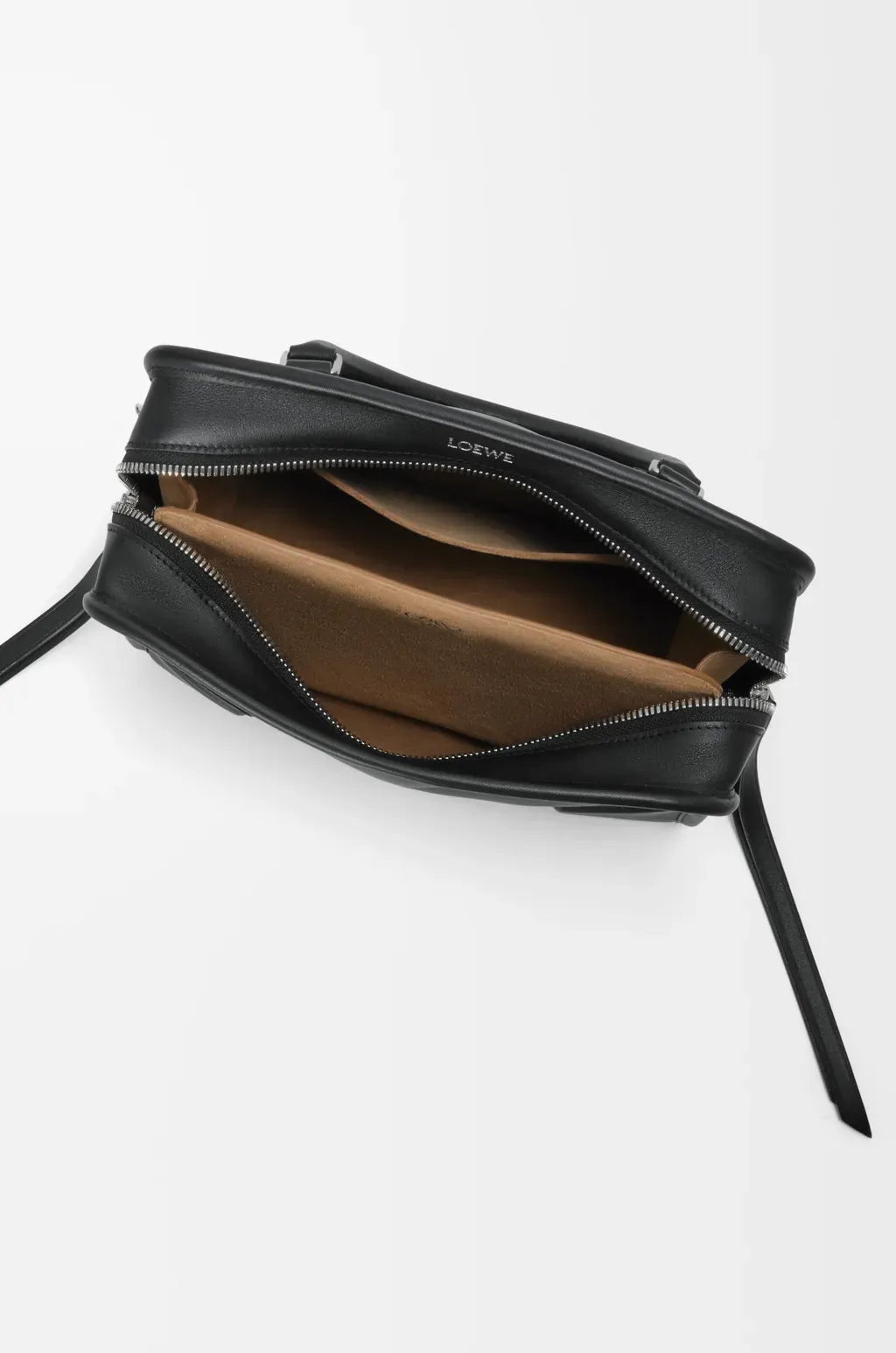 Small Amazona 180 Bag In Soft Calfskin