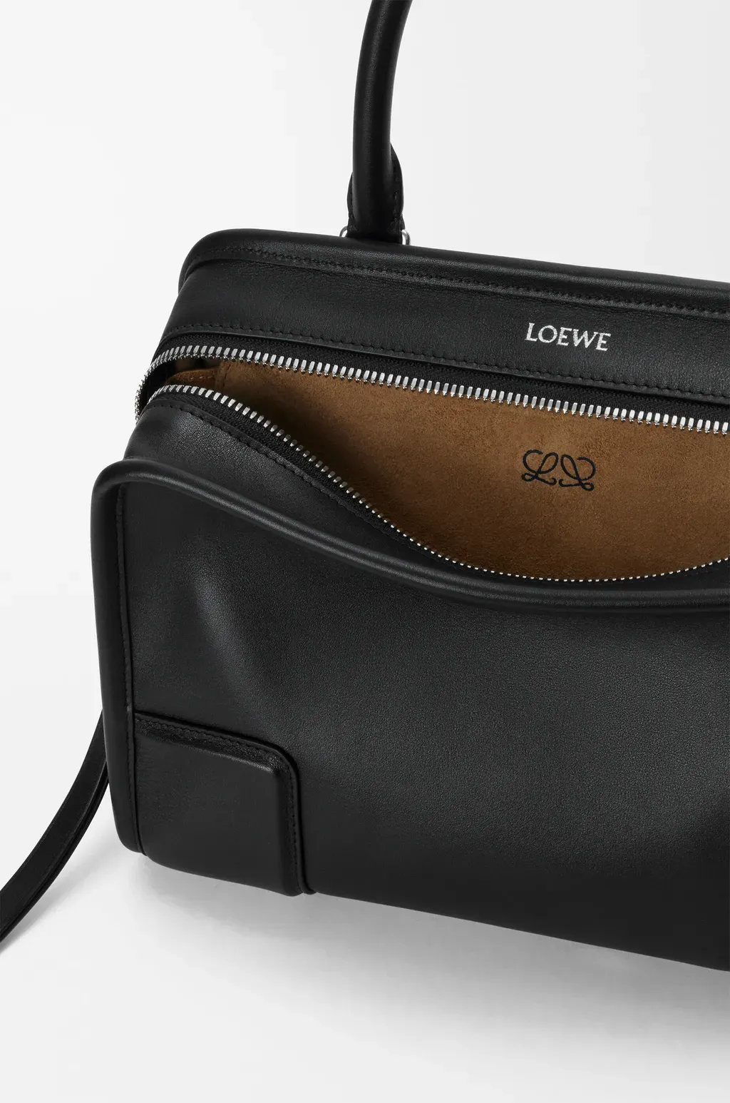 Small Amazona 180 Bag In Soft Calfskin