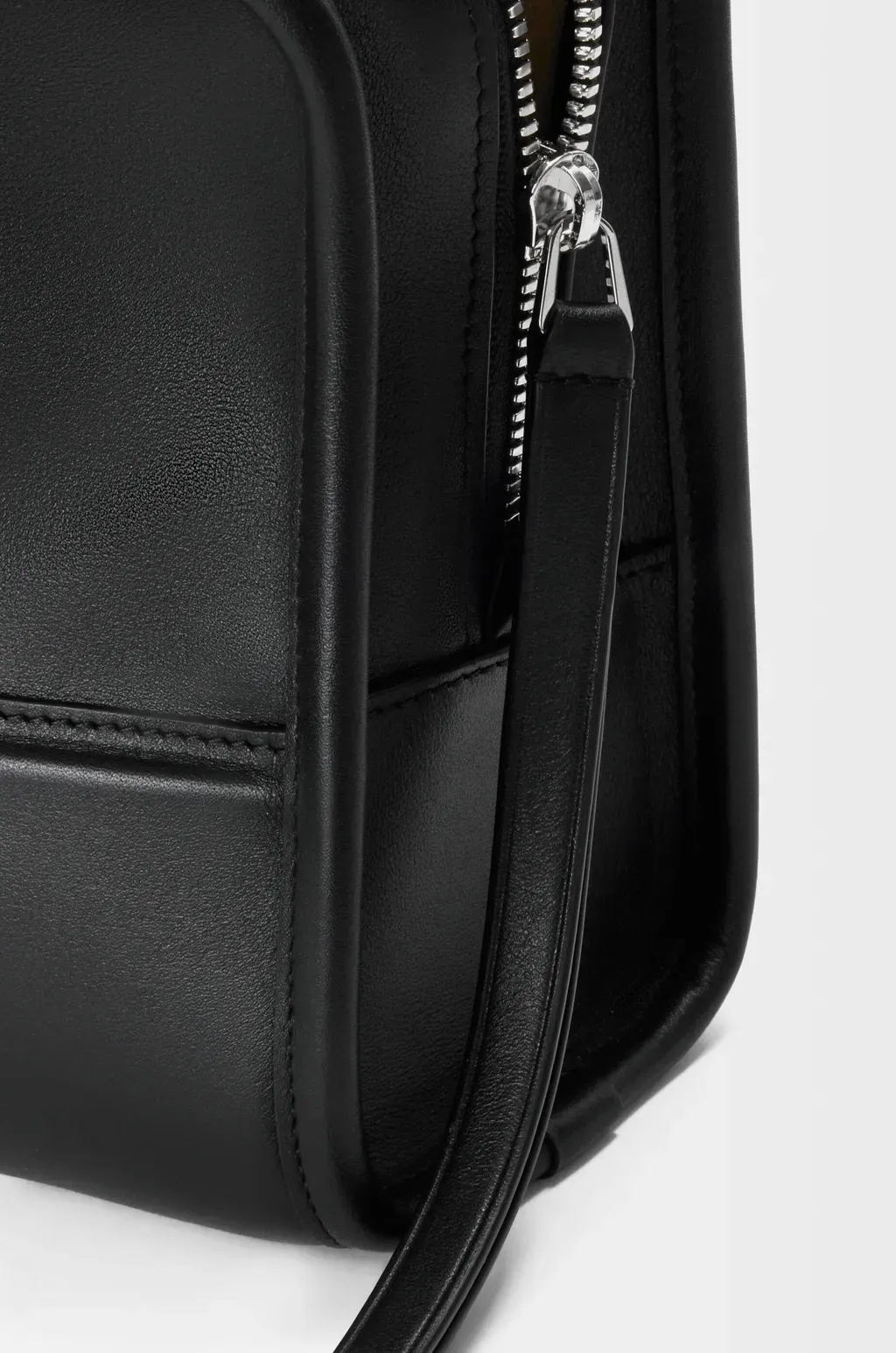 Small Amazona 180 Bag In Soft Calfskin