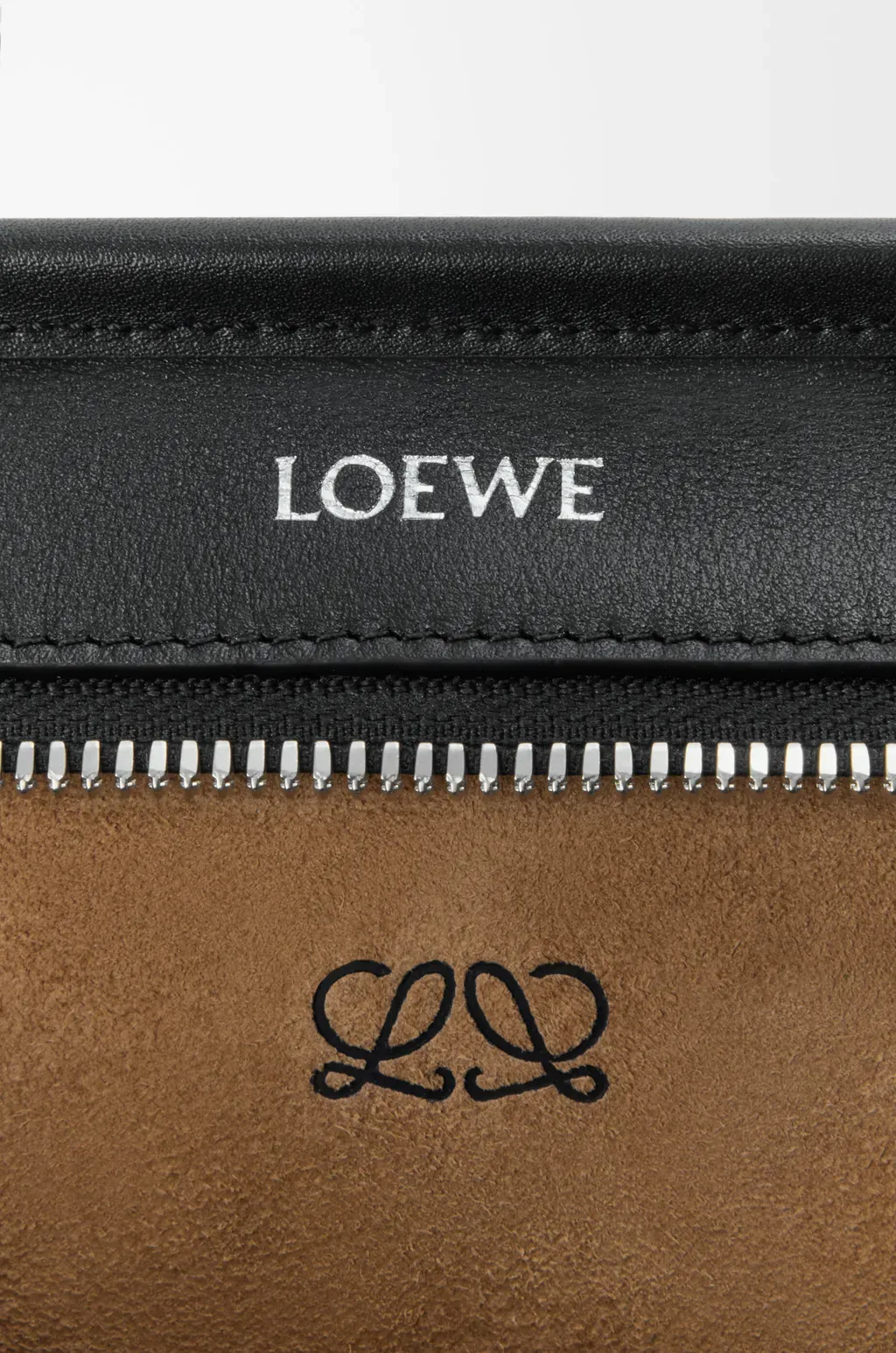 Small Amazona 180 Bag In Soft Calfskin