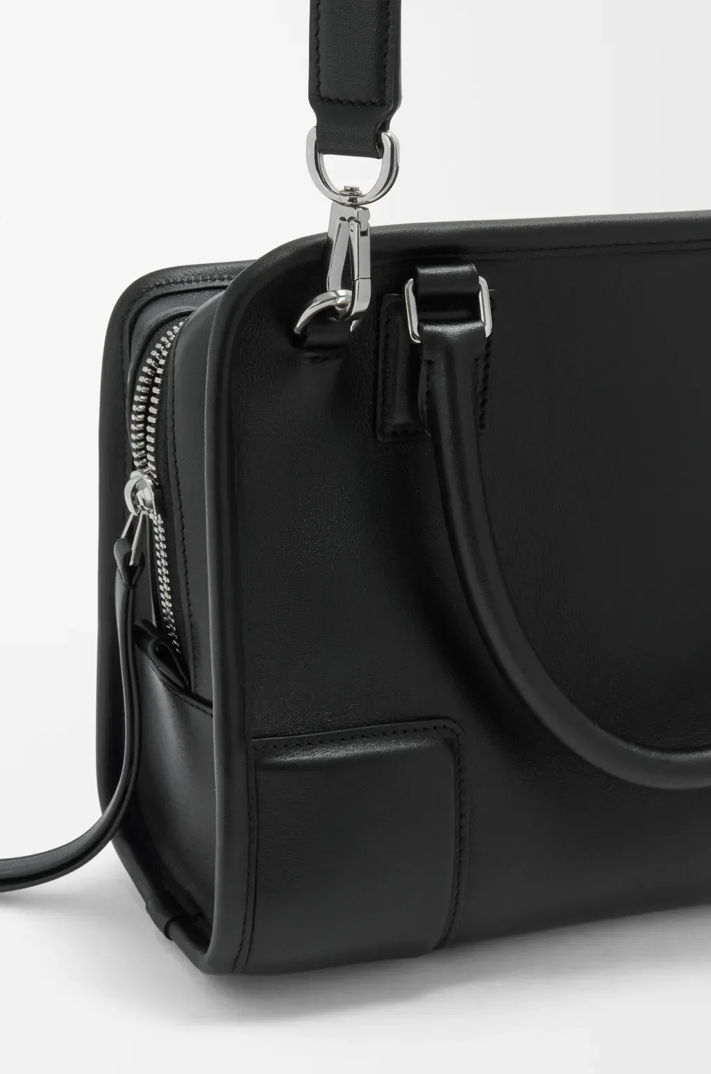 Small Amazona 180 Bag In Soft Calfskin