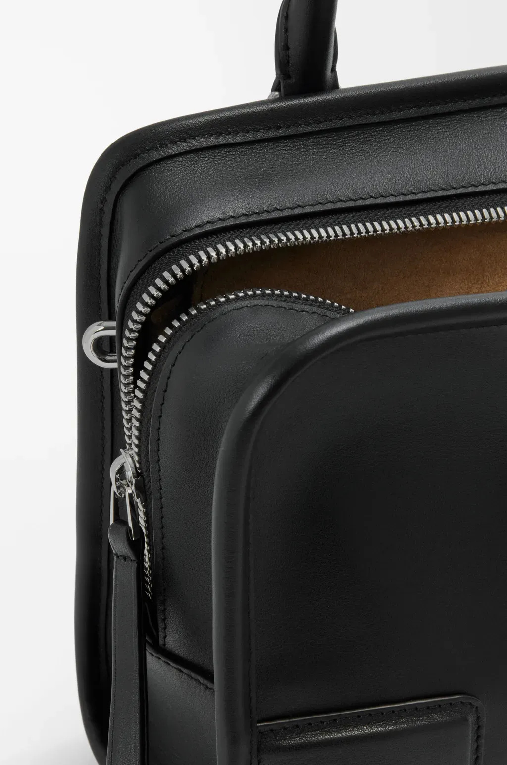 Small Amazona 180 Bag In Soft Calfskin