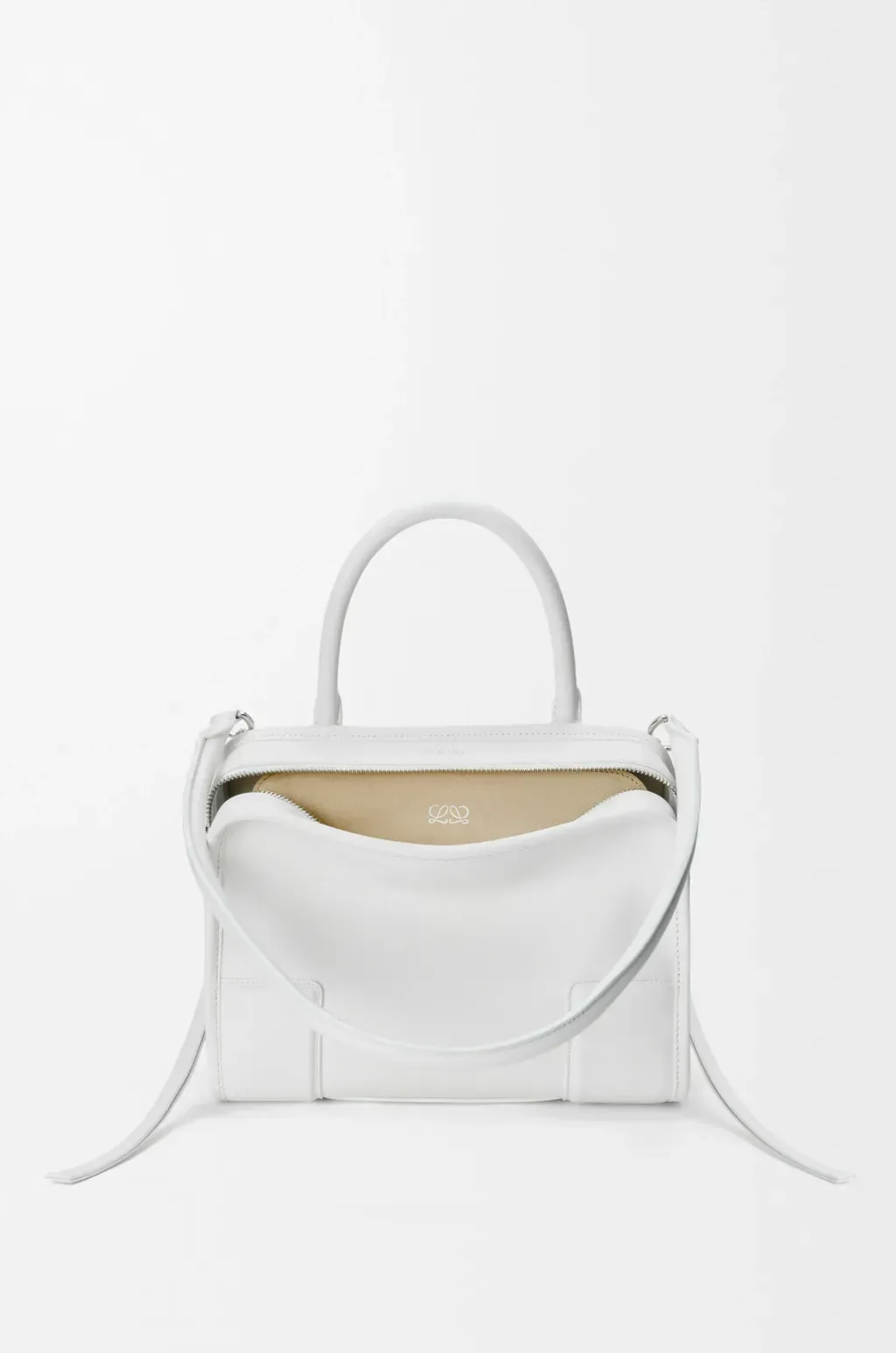 Small Amazona 180 Bag In Soft Calfskin