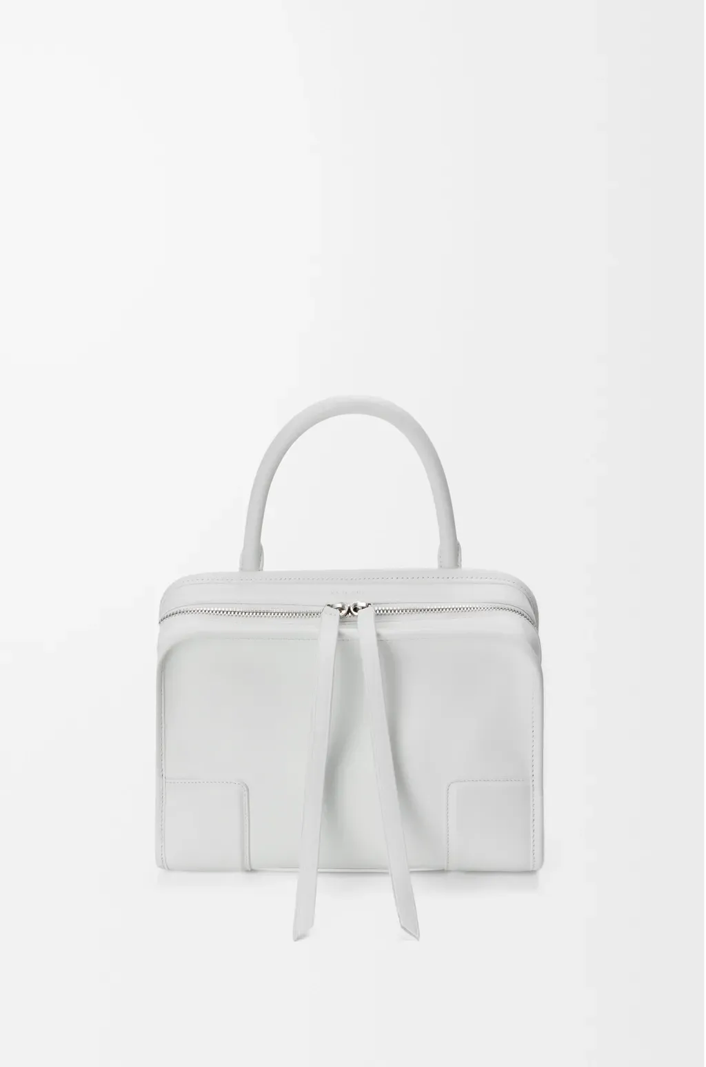 Small Amazona 180 Bag In Soft Calfskin