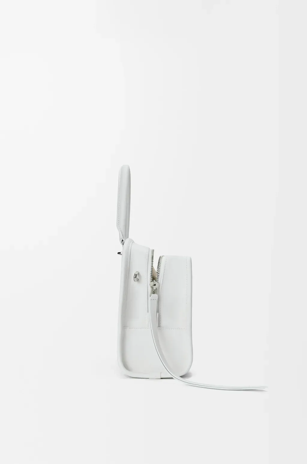 Small Amazona 180 Bag In Soft Calfskin