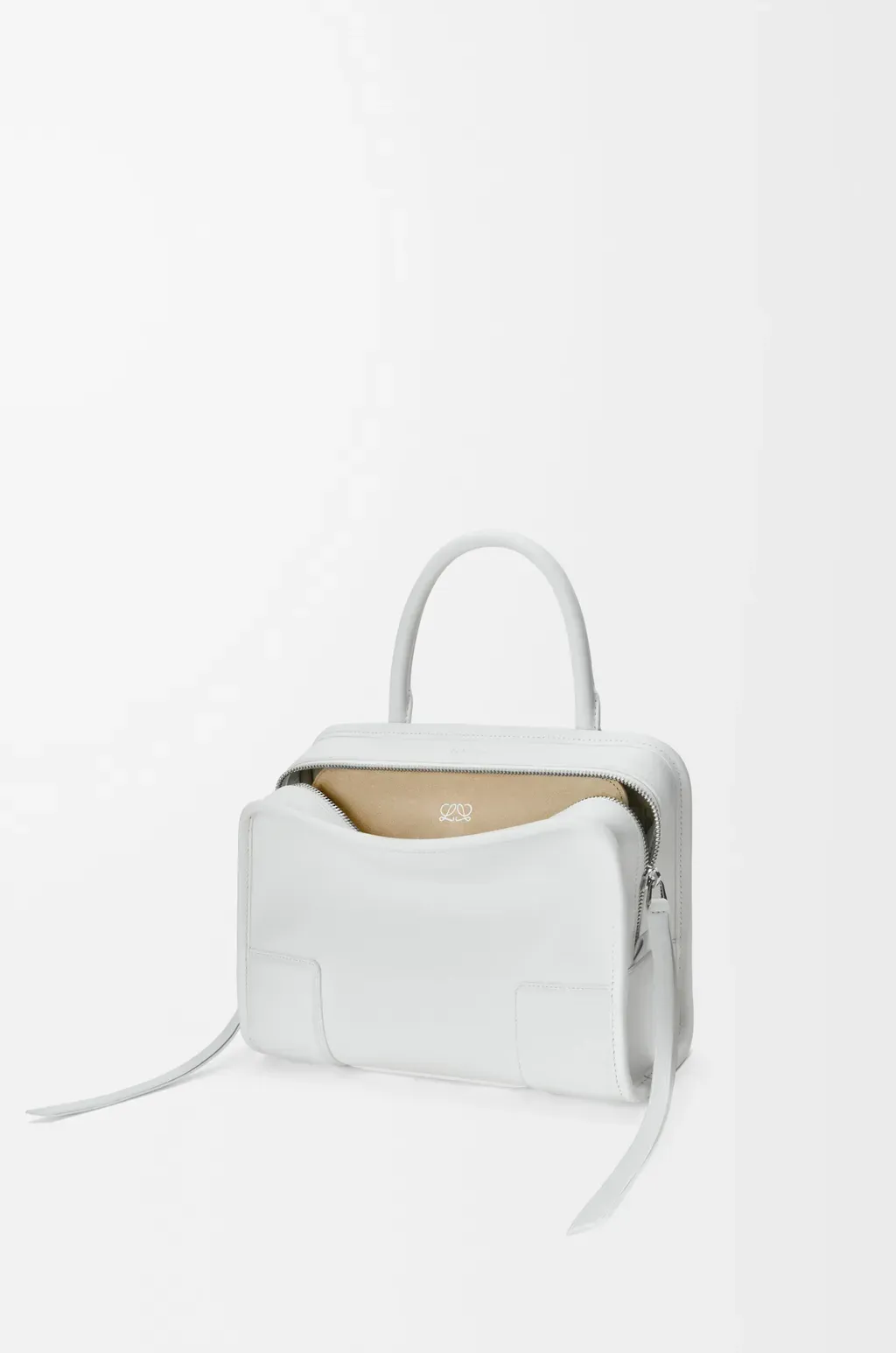 Small Amazona 180 Bag In Soft Calfskin