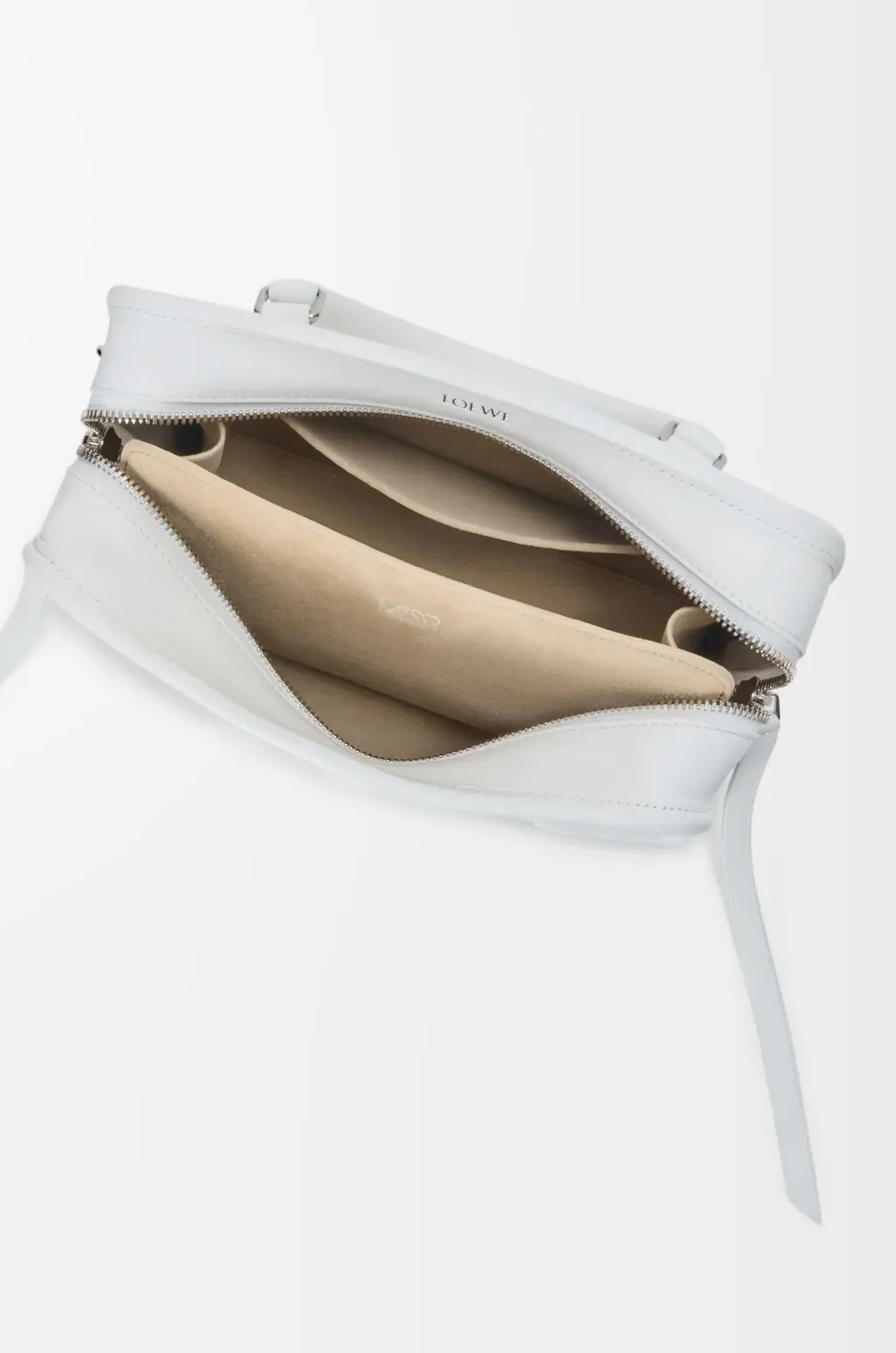 Small Amazona 180 Bag In Soft Calfskin