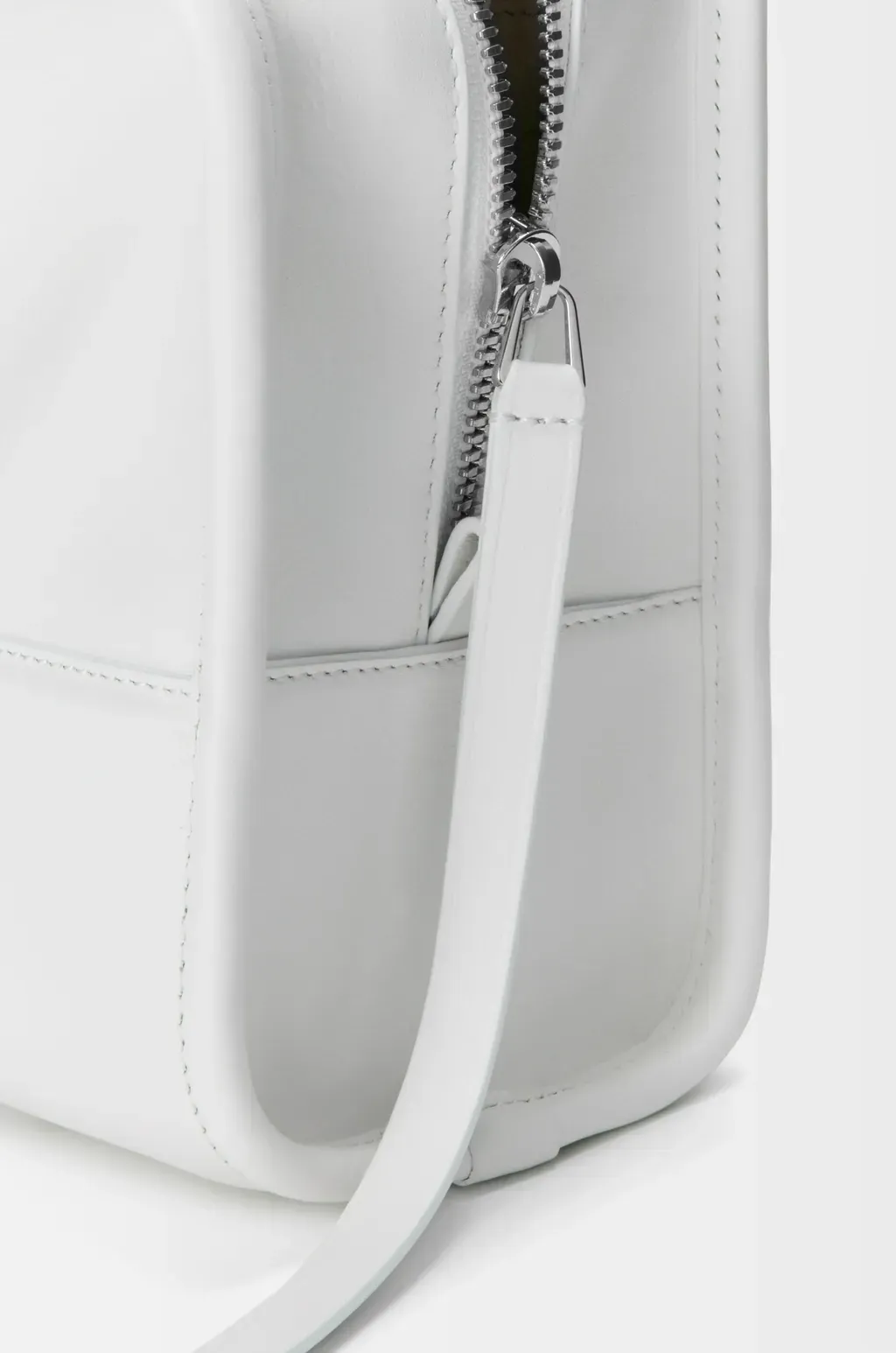 Small Amazona 180 Bag In Soft Calfskin