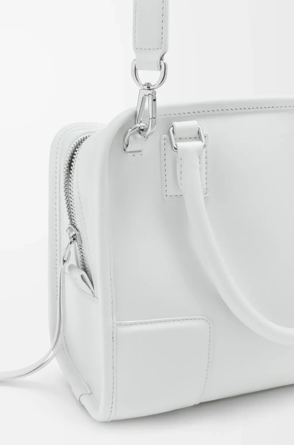 Small Amazona 180 Bag In Soft Calfskin