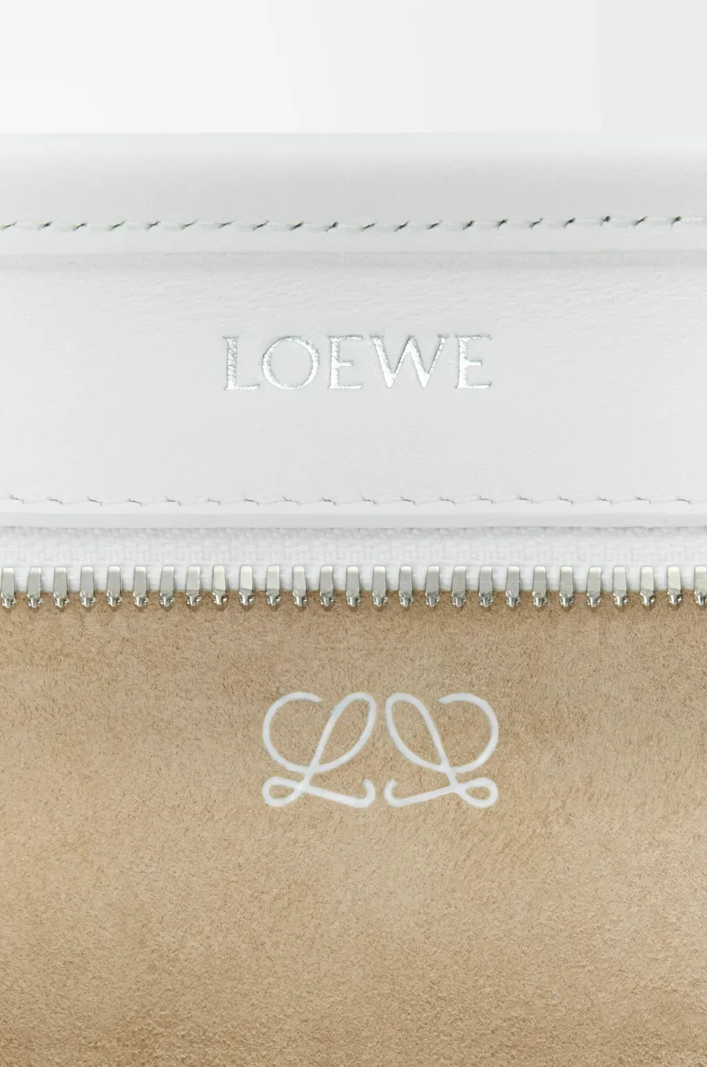 Small Amazona 180 Bag In Soft Calfskin