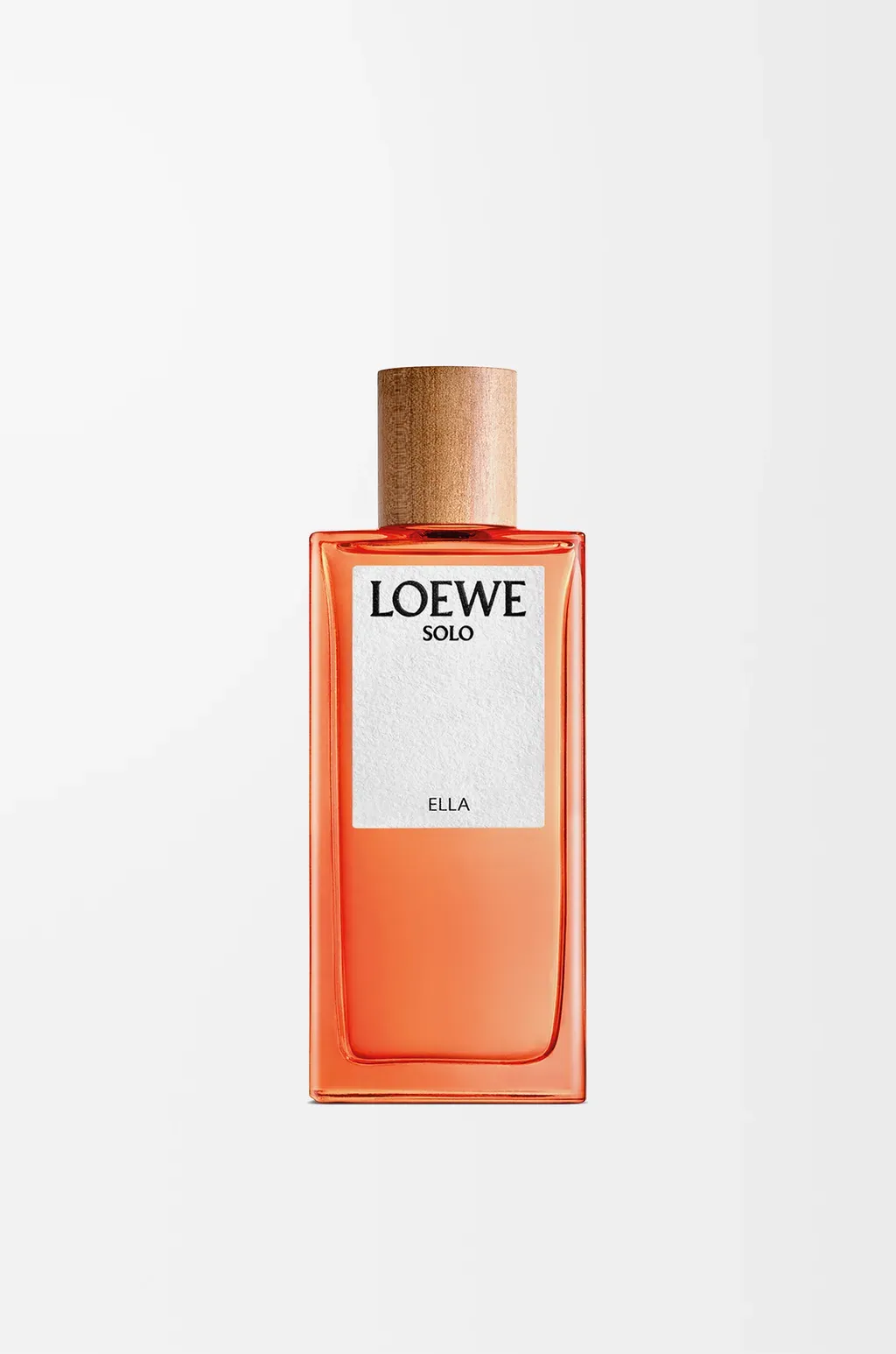 Loewe Solo Ella Eau De Parfum 100Ml
