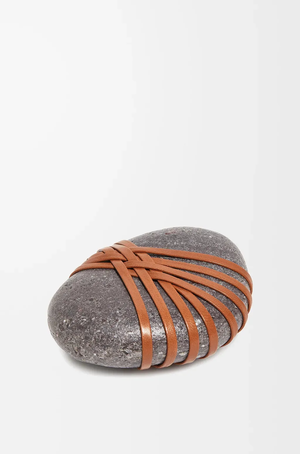 Hizashi Open Knot Stone