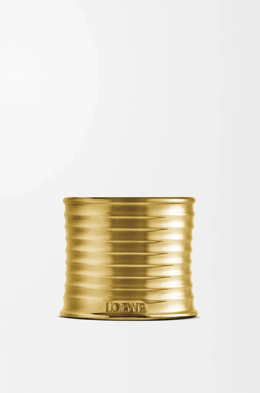 Midi Earl Grey Scented Candle