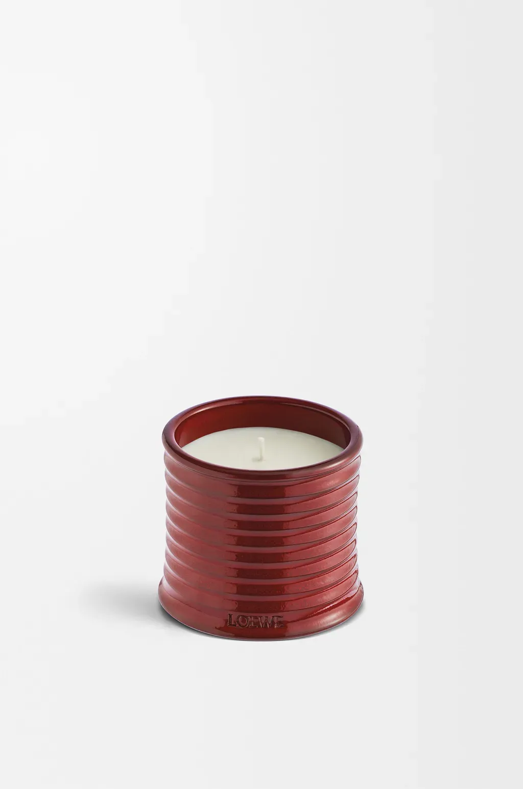 Midi Sweet Almond Scented Candle