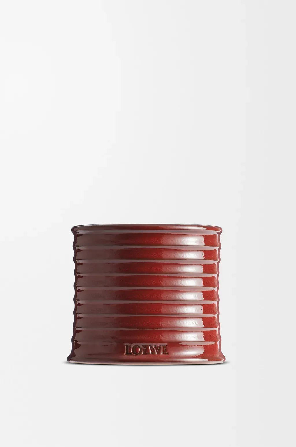 Midi Sweet Almond Scented Candle