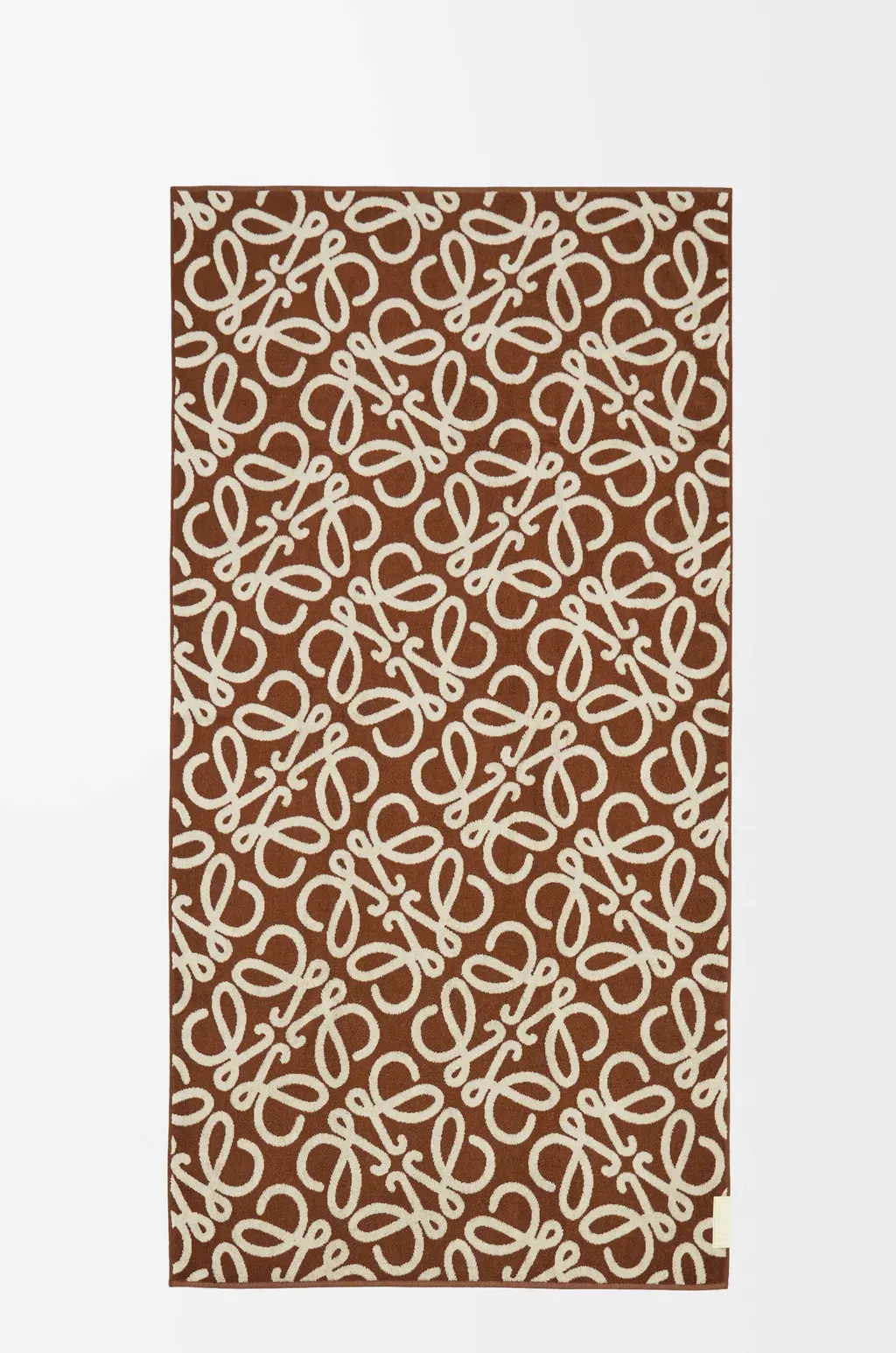 Towel In Cotton