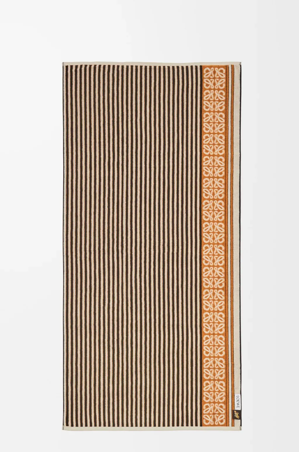 Towel In Cotton