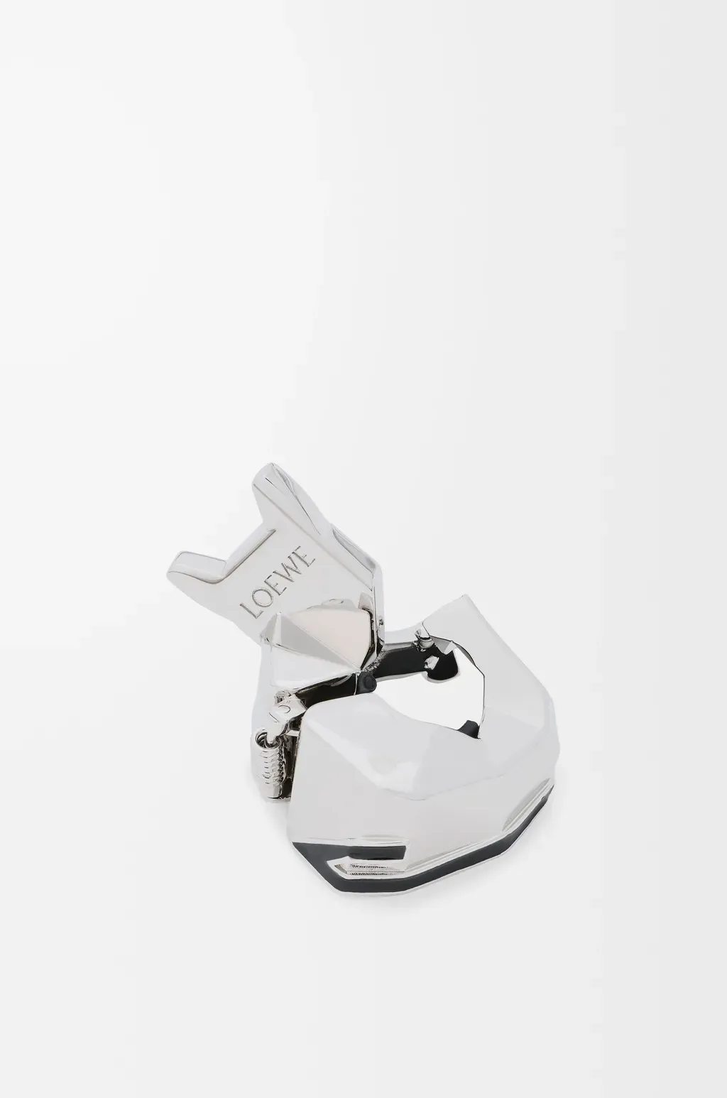 Cat Heel Charm