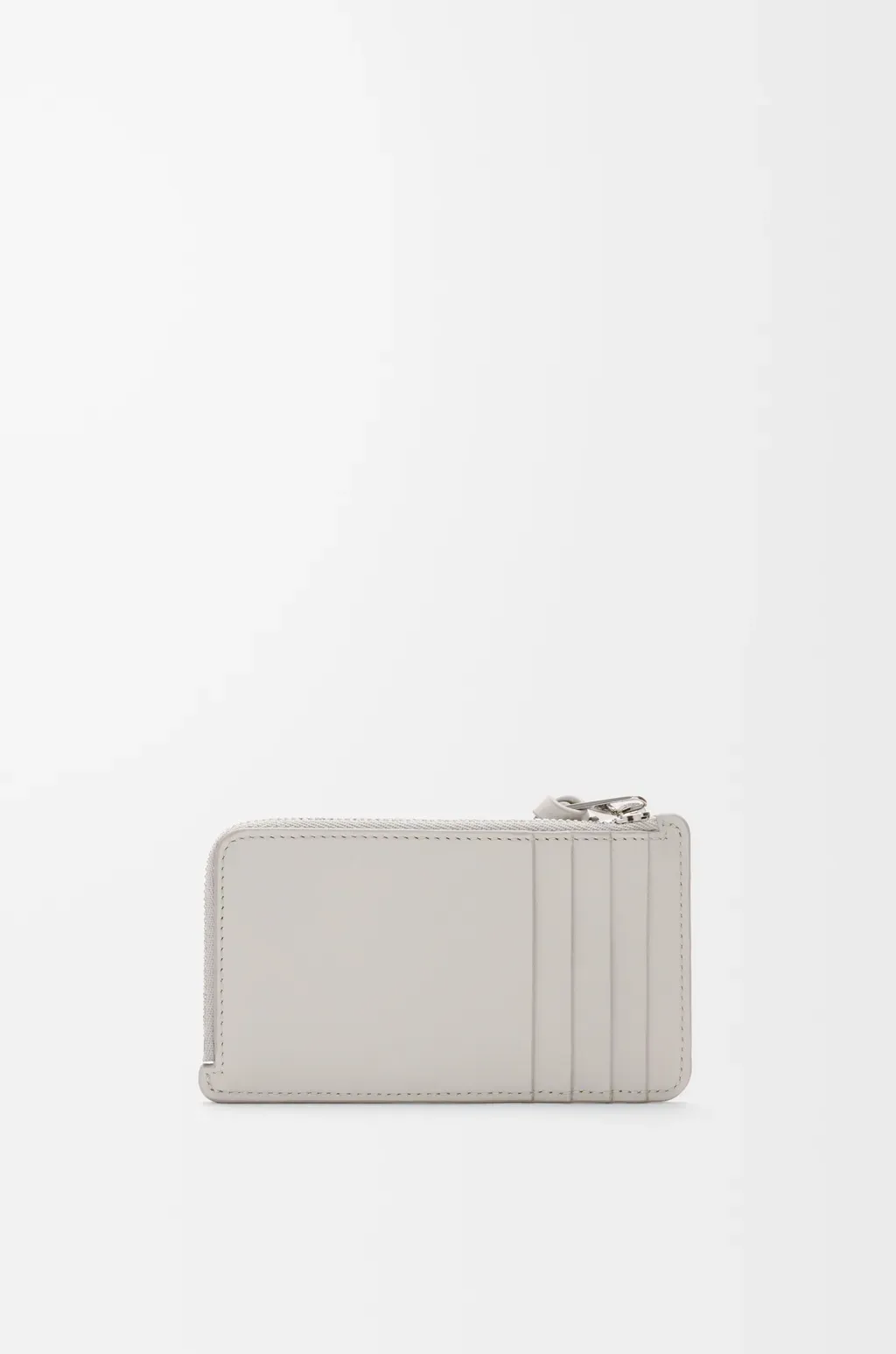 Coin Cardholder In Nappa Calfskin