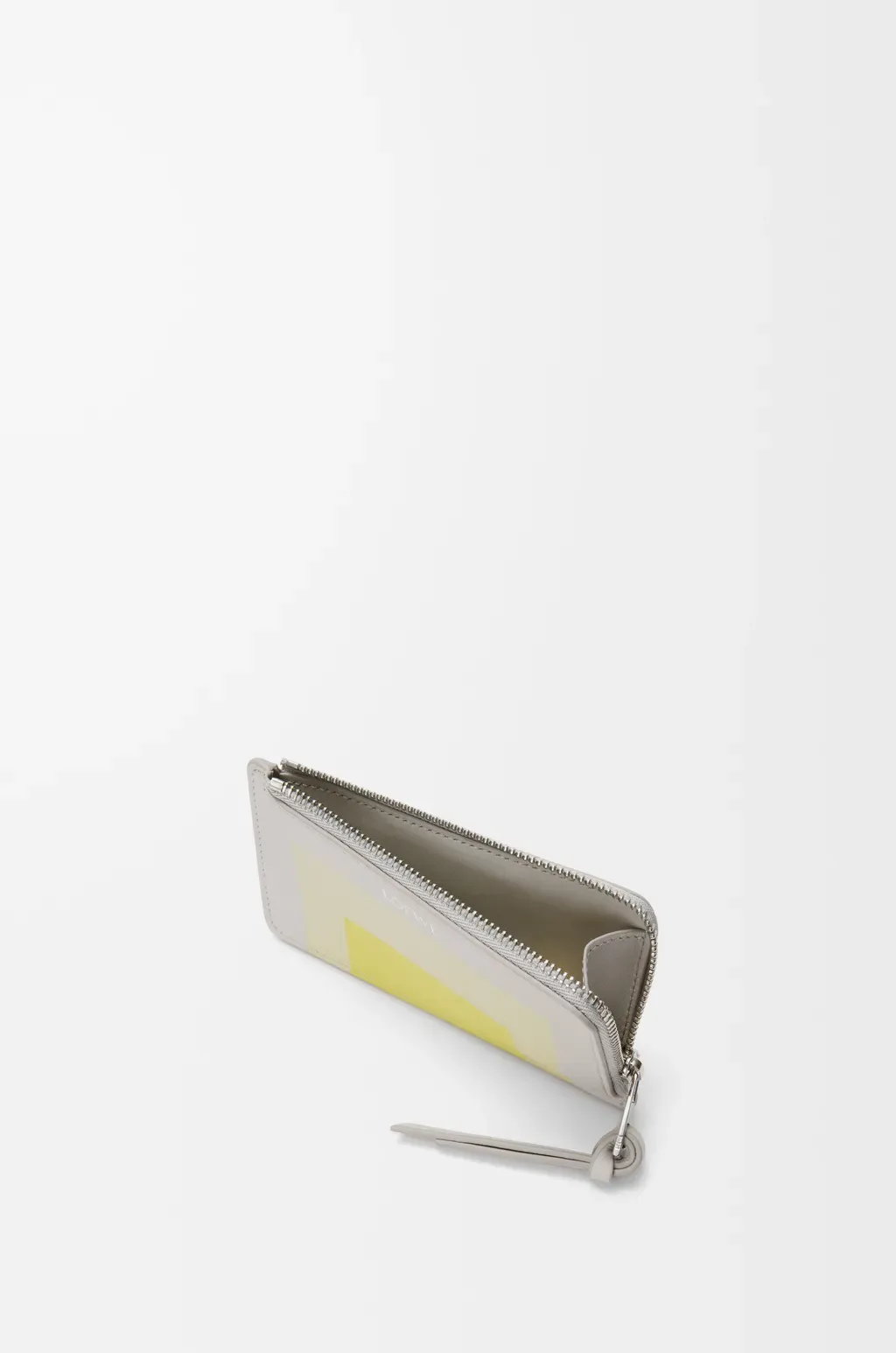 Coin Cardholder In Nappa Calfskin
