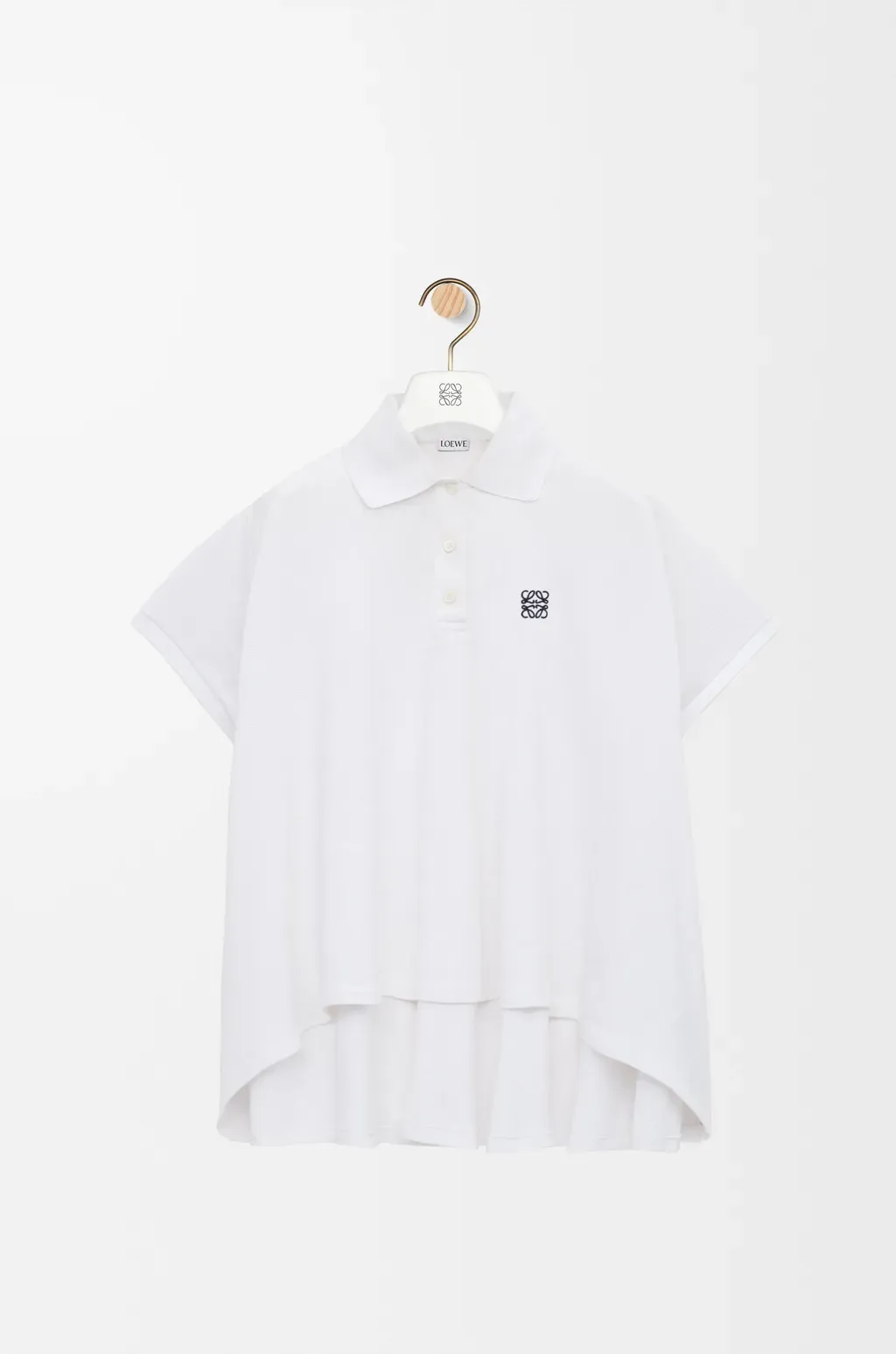 Polo In Cotton